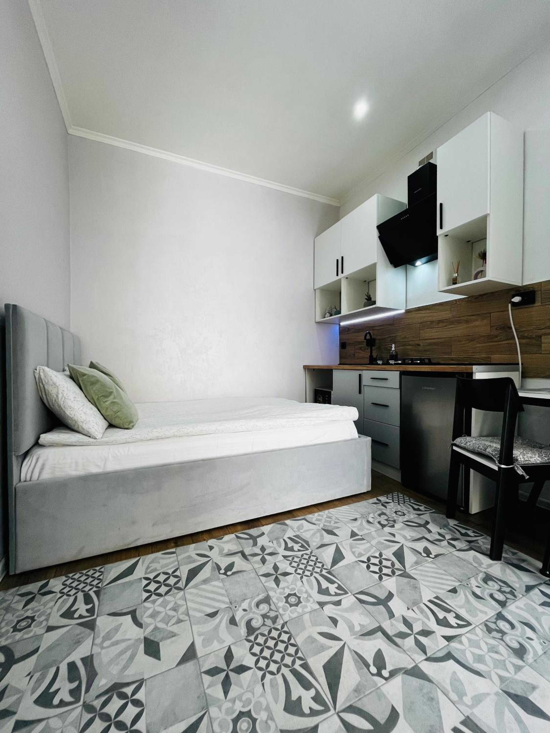 Iren Forum apartment