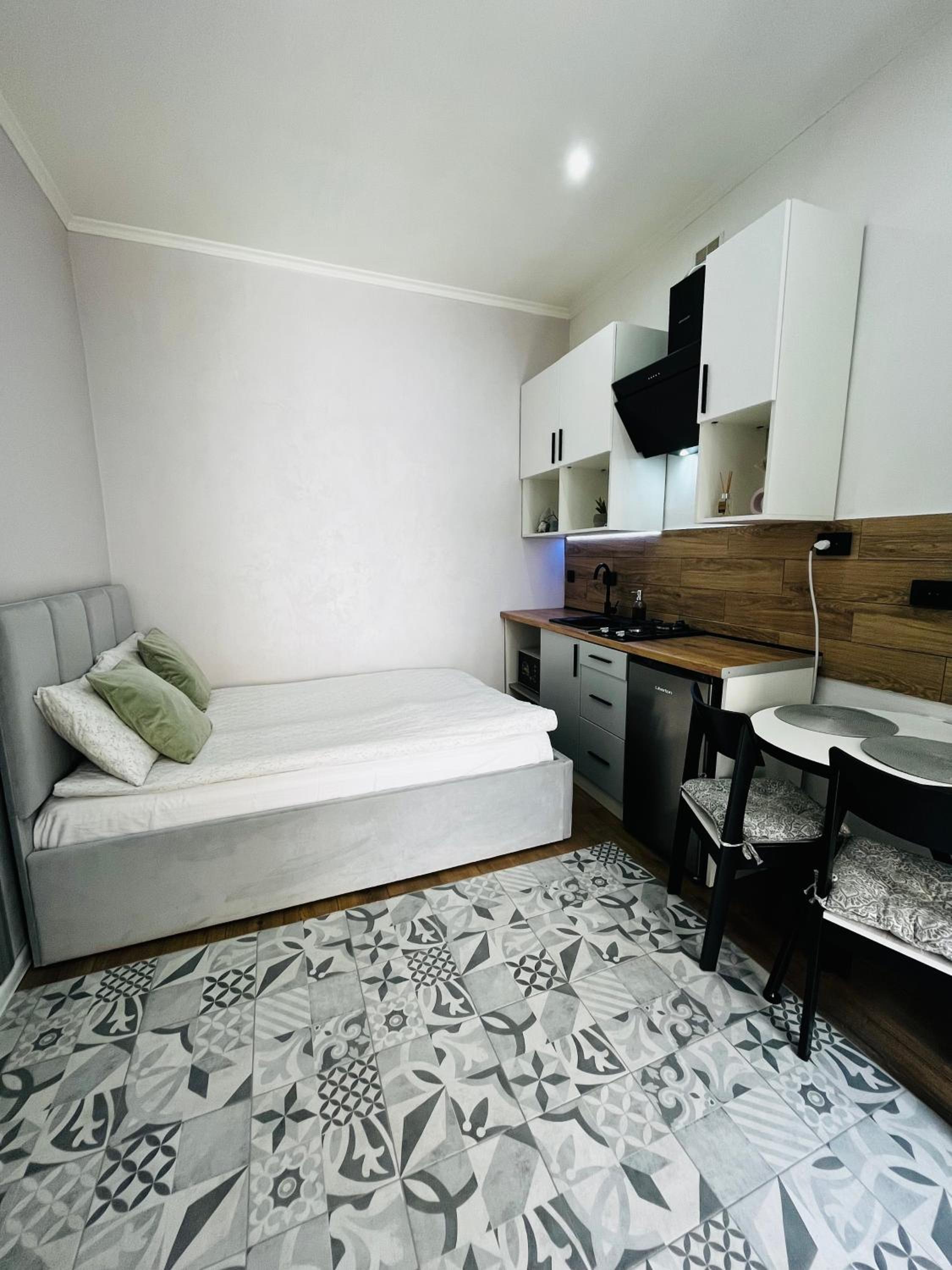 Iren Forum apartment