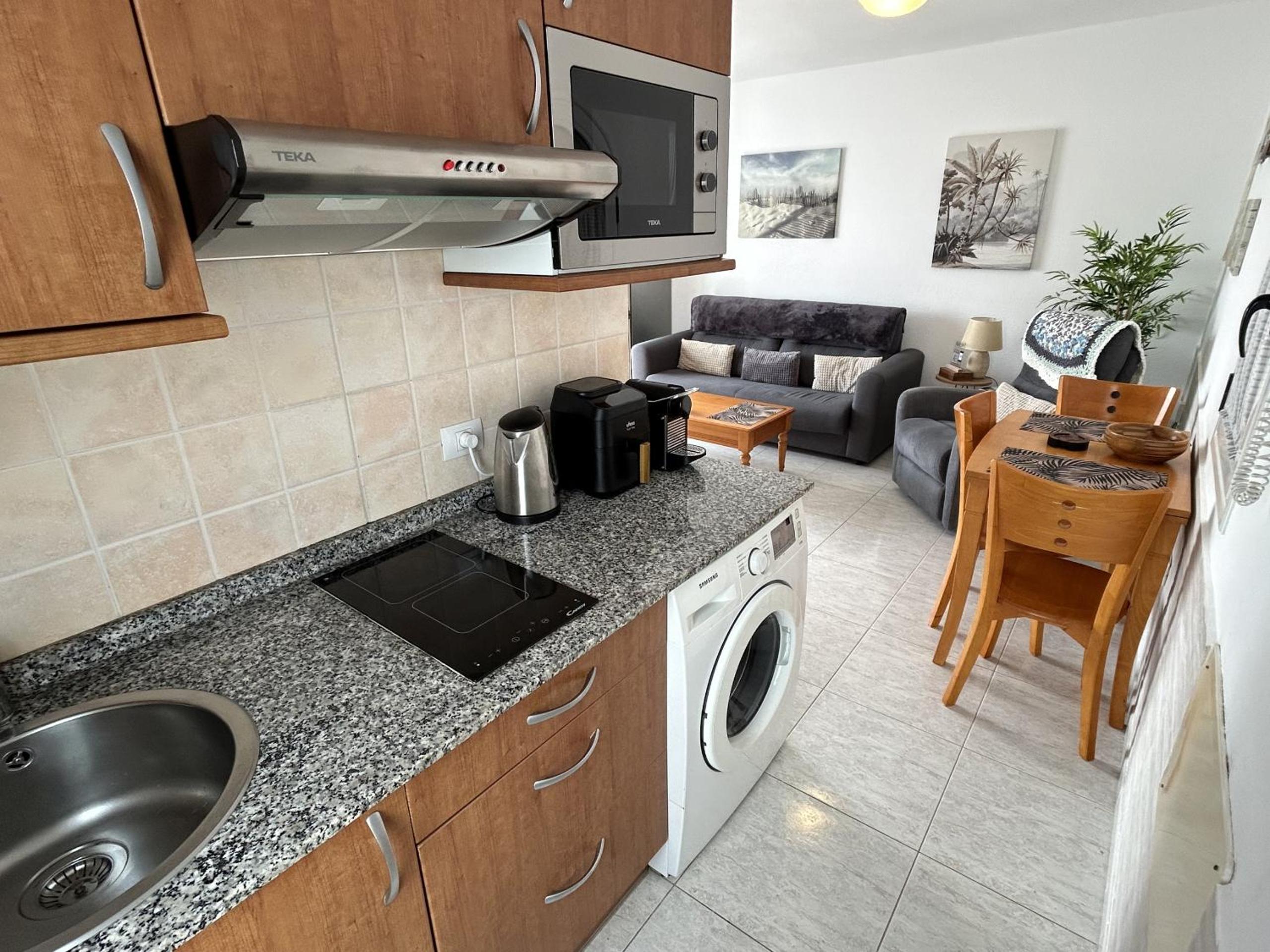 La Serenada Bungalows Corralejo