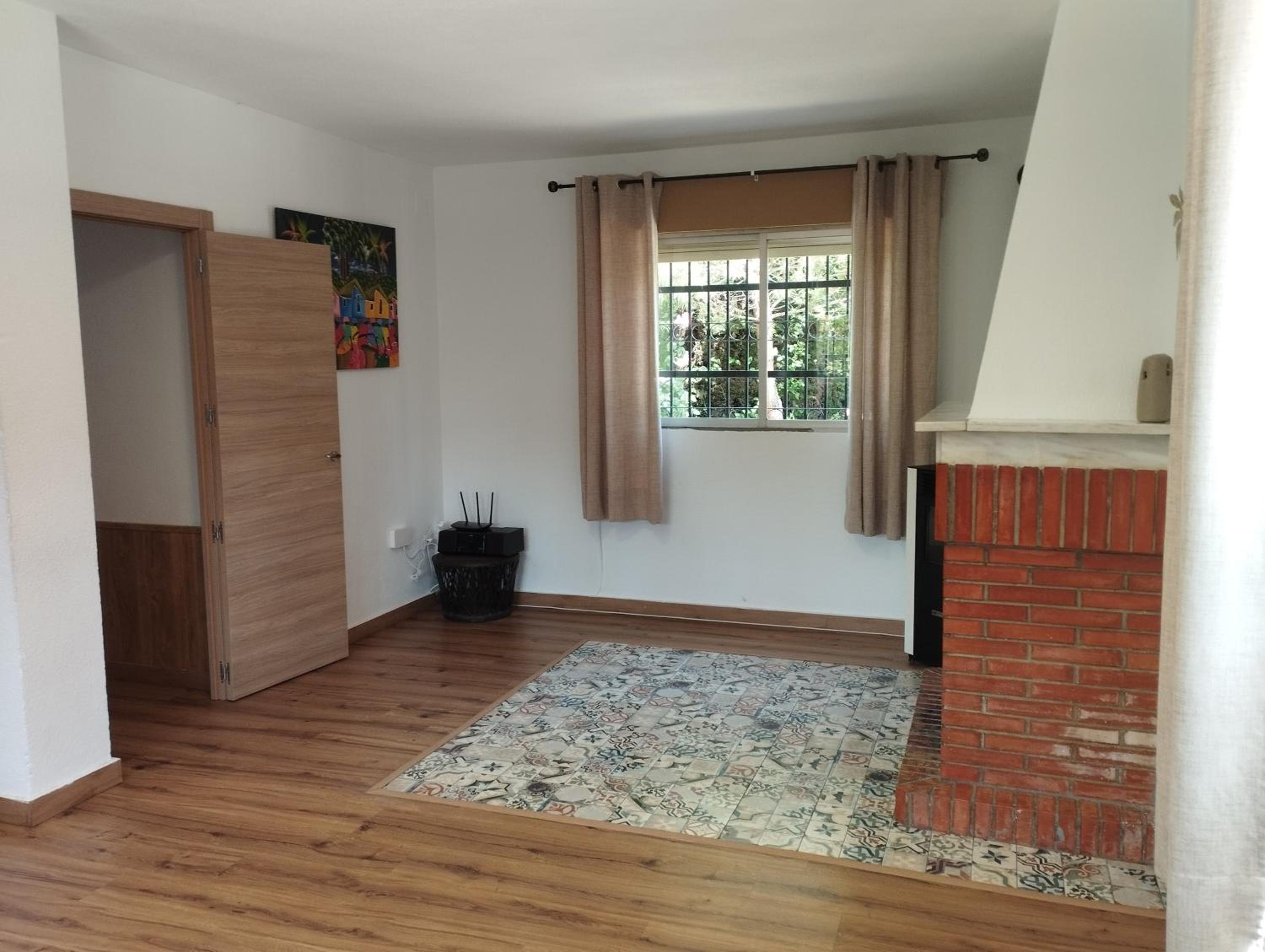VIVIENDA RURAL HUERTA DEl MEDIO