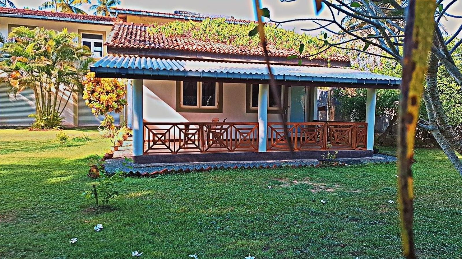 Raja Beach Hotel