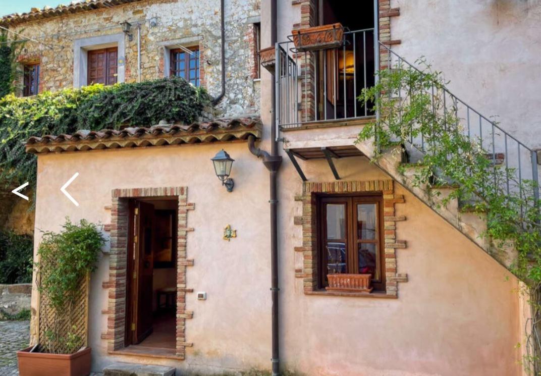 La Casetta nel Cortile view 5
