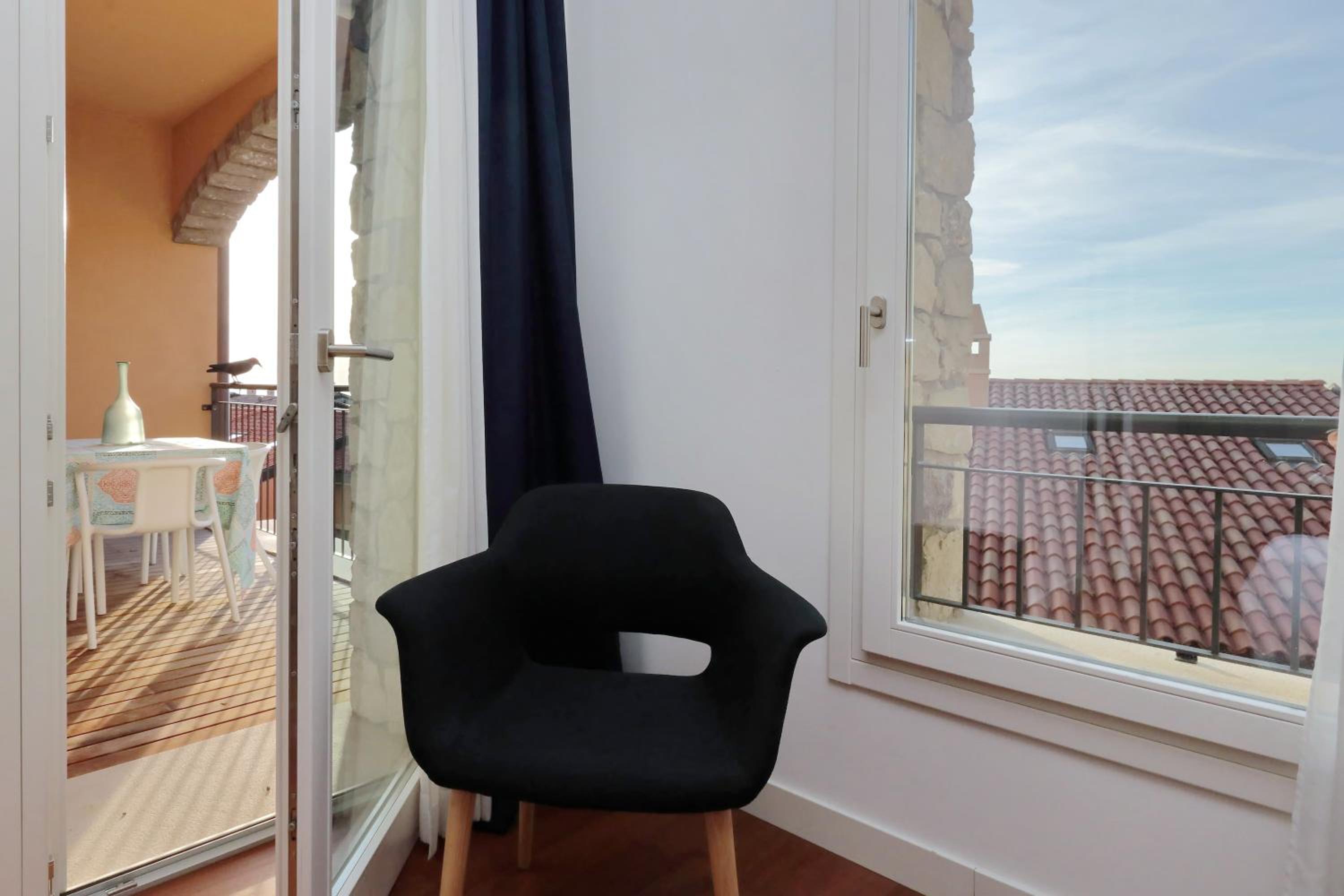 Portopiccolo Apartments