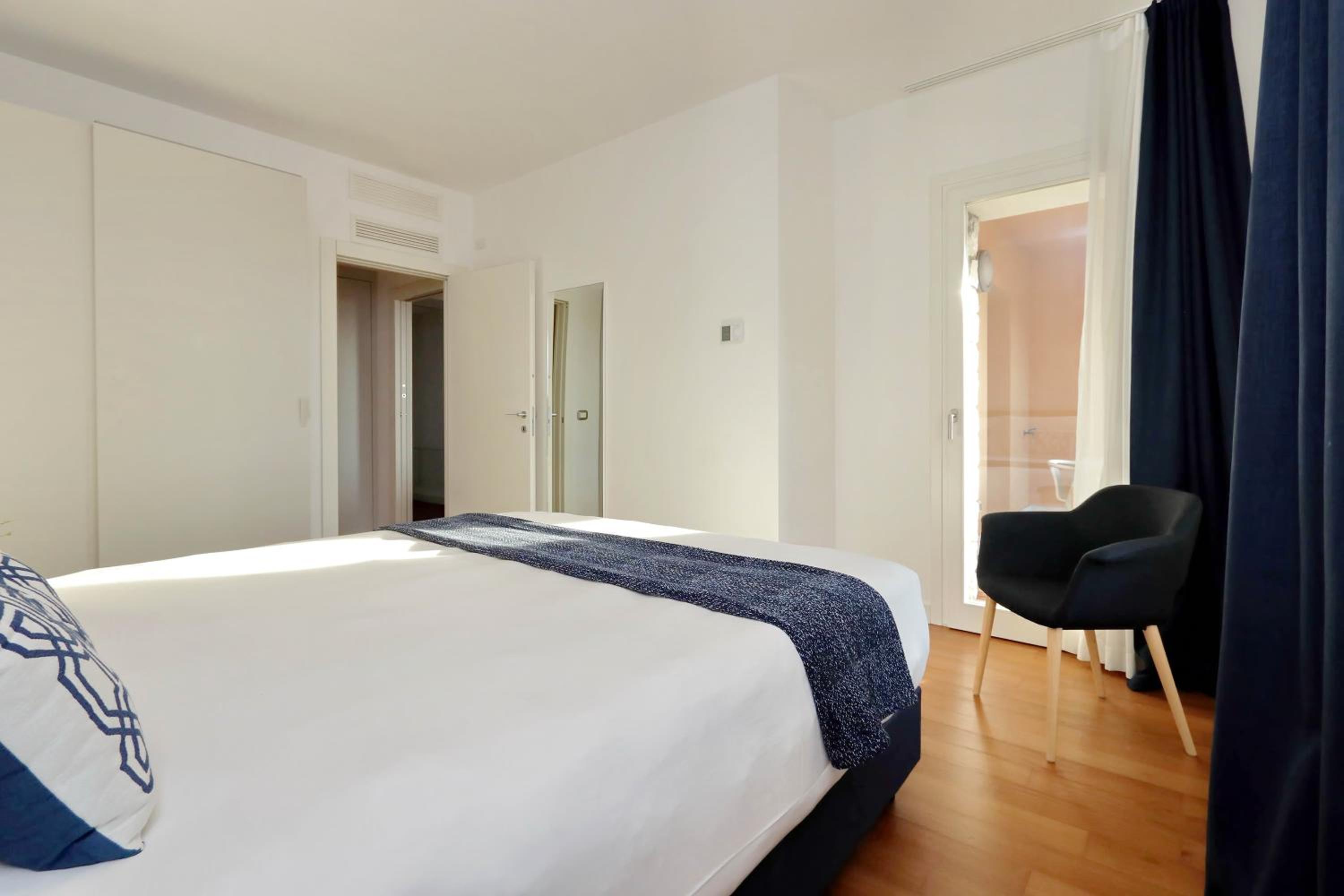 Portopiccolo Apartments