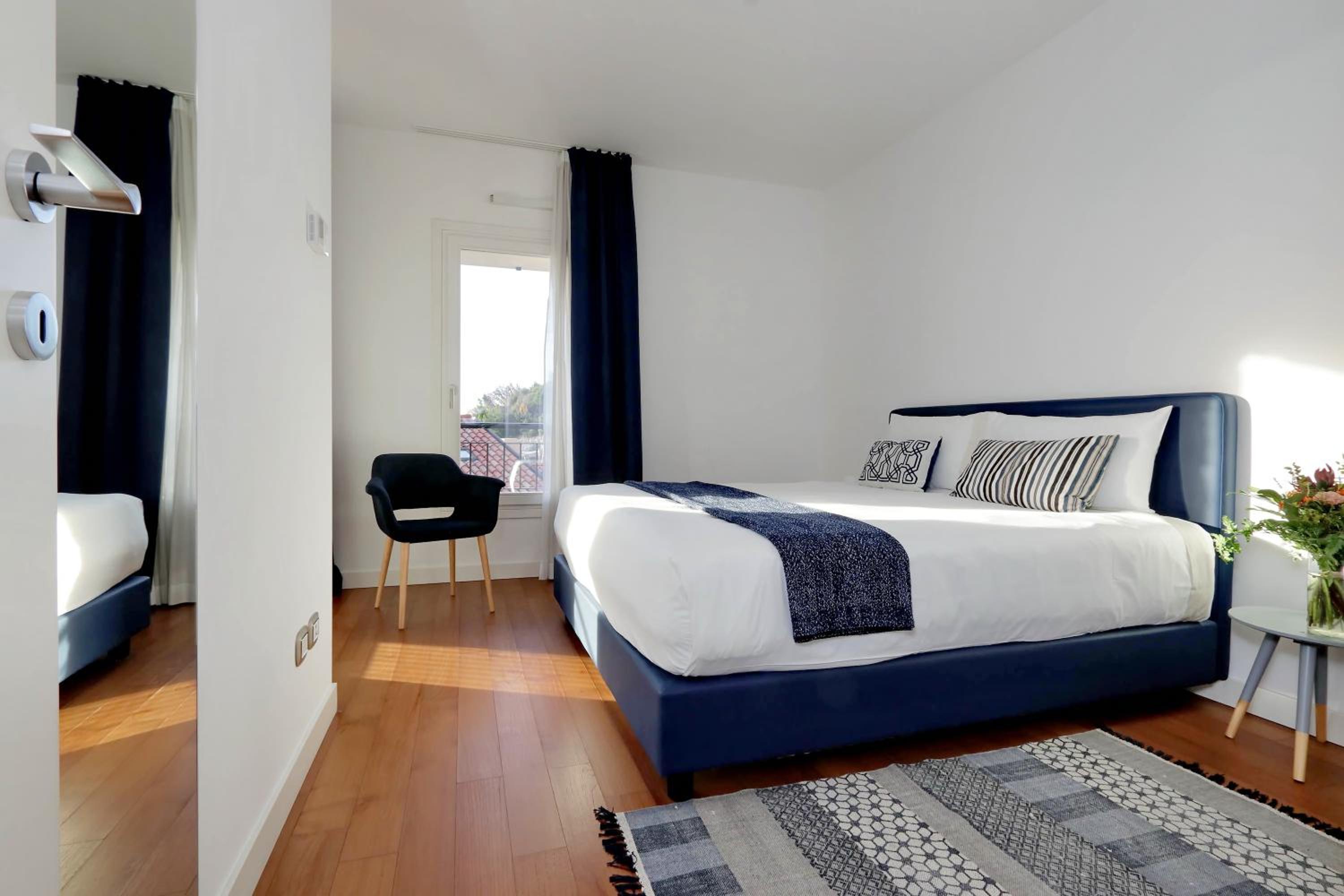 Portopiccolo Apartments