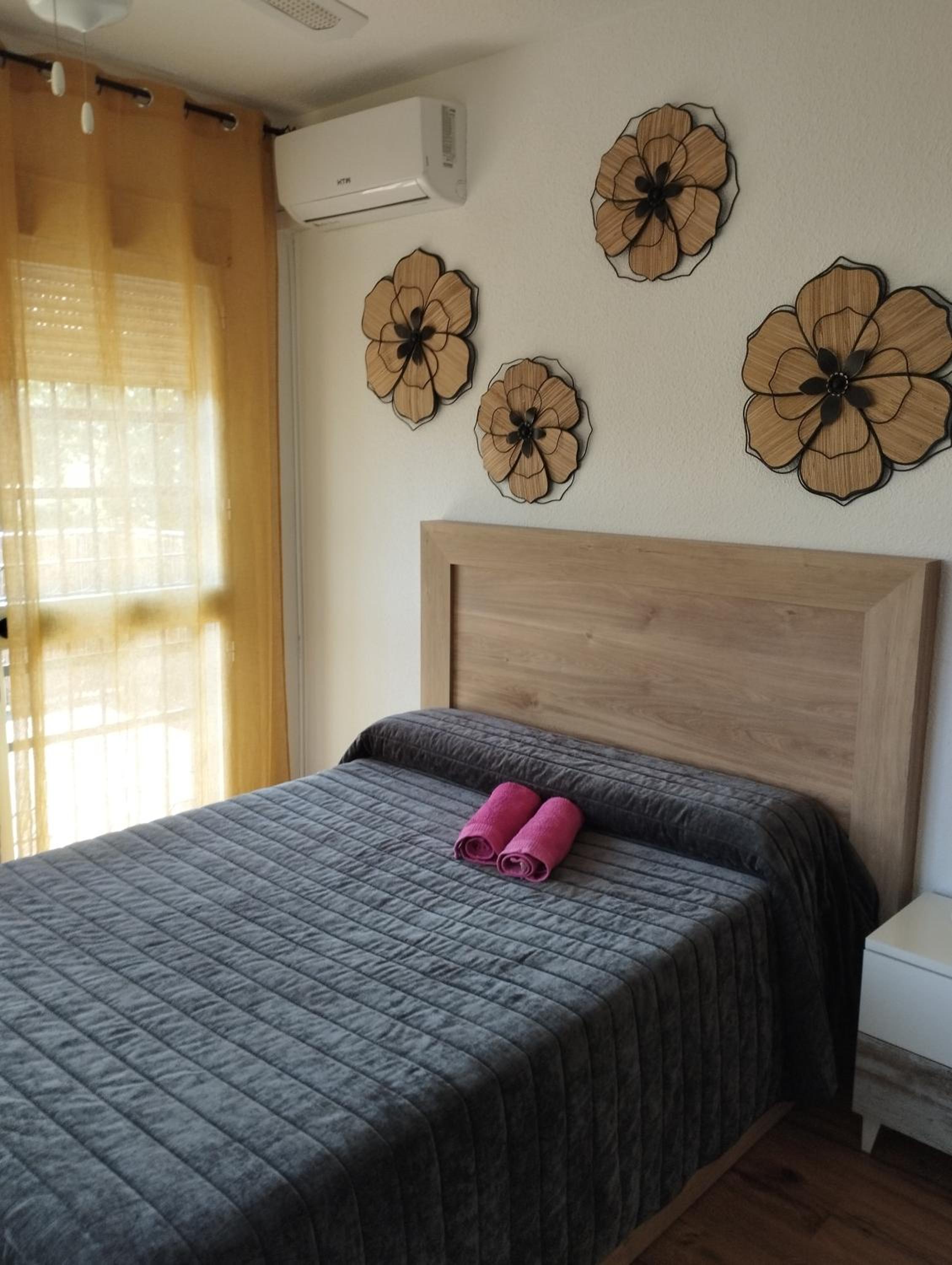 VIVIENDA RURAL HUERTA DEl MEDIO