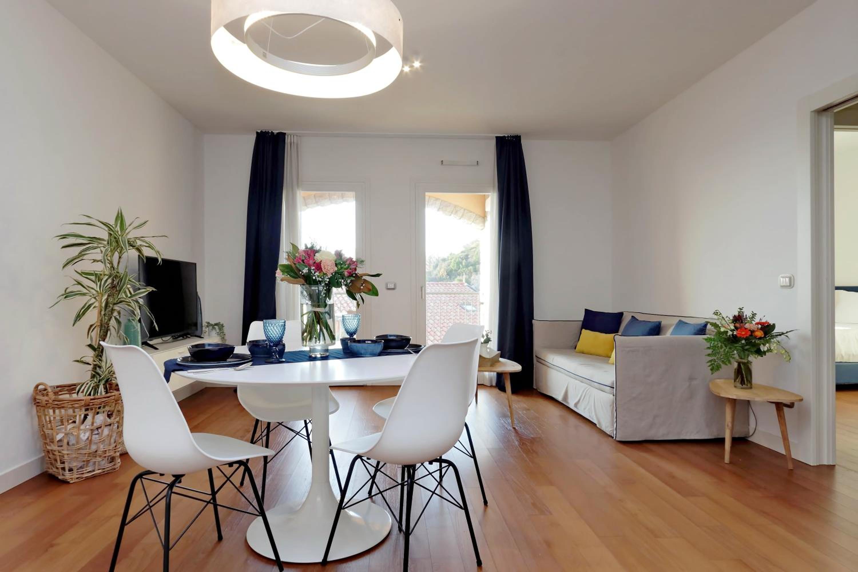 Portopiccolo Apartments