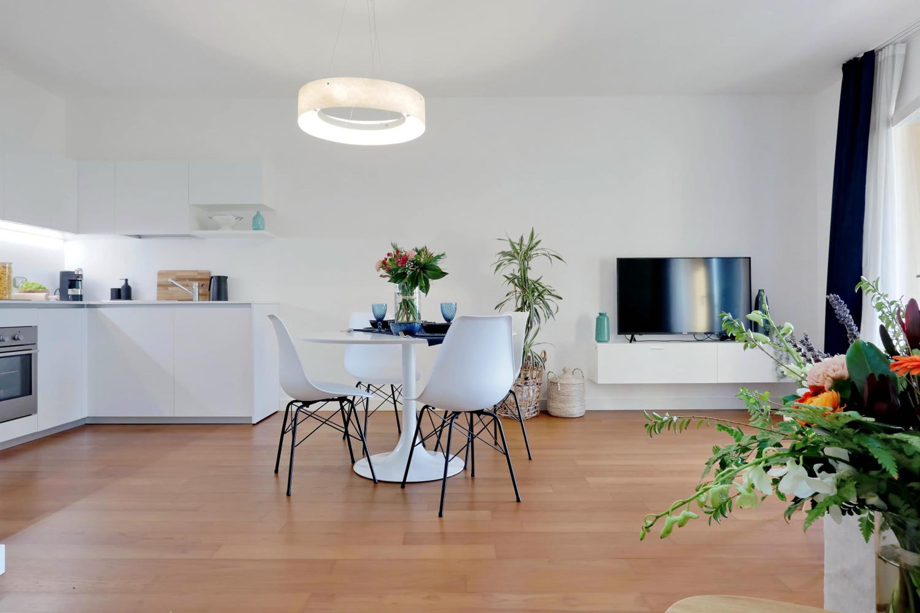 Portopiccolo Apartments