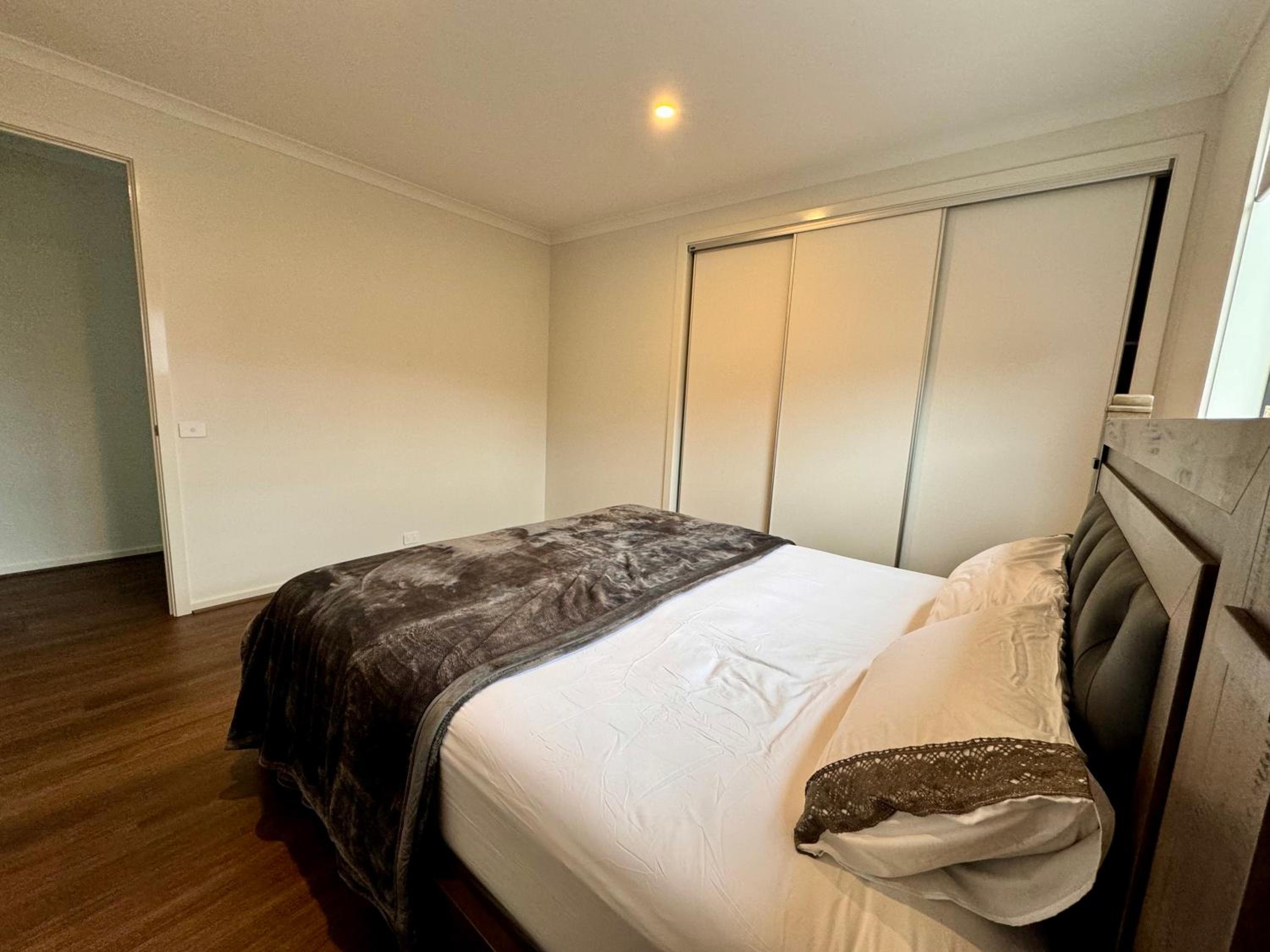 The Great Apollo Bay Retreat