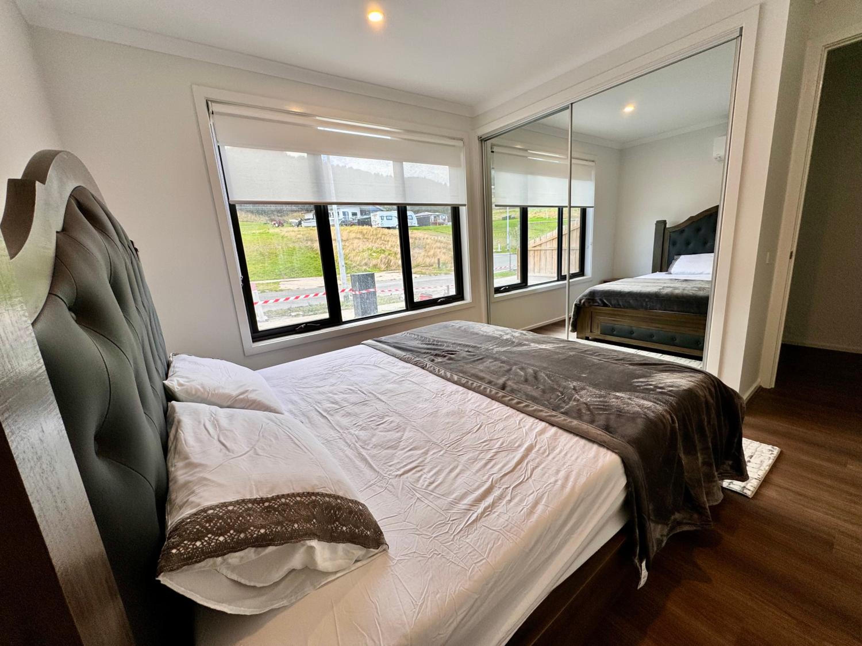 The Great Apollo Bay Retreat
