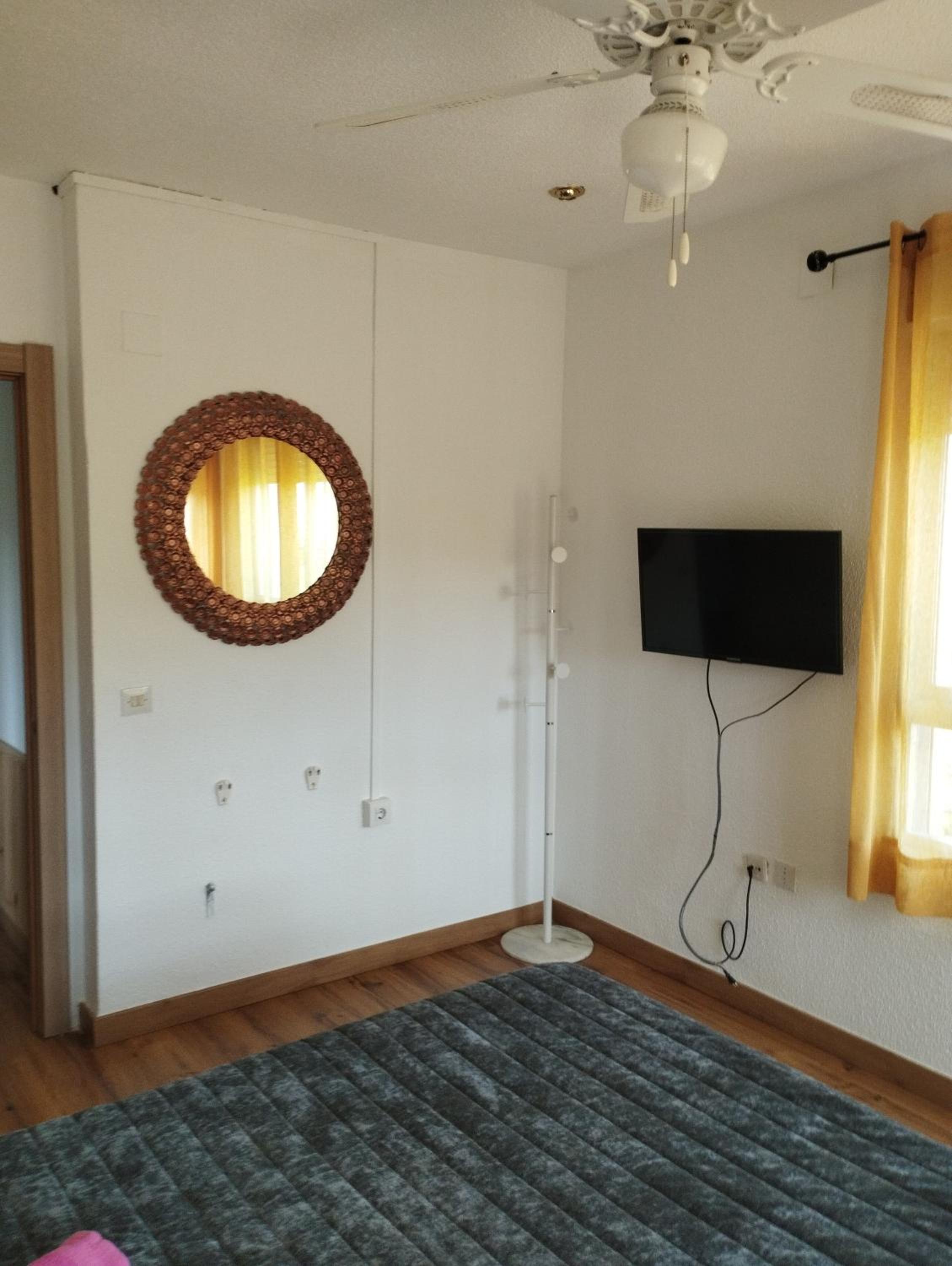 VIVIENDA RURAL HUERTA DEl MEDIO