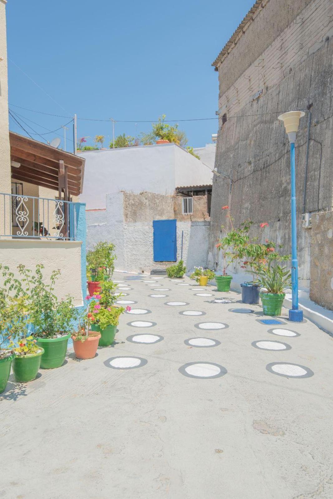 Cozy Guesthouse