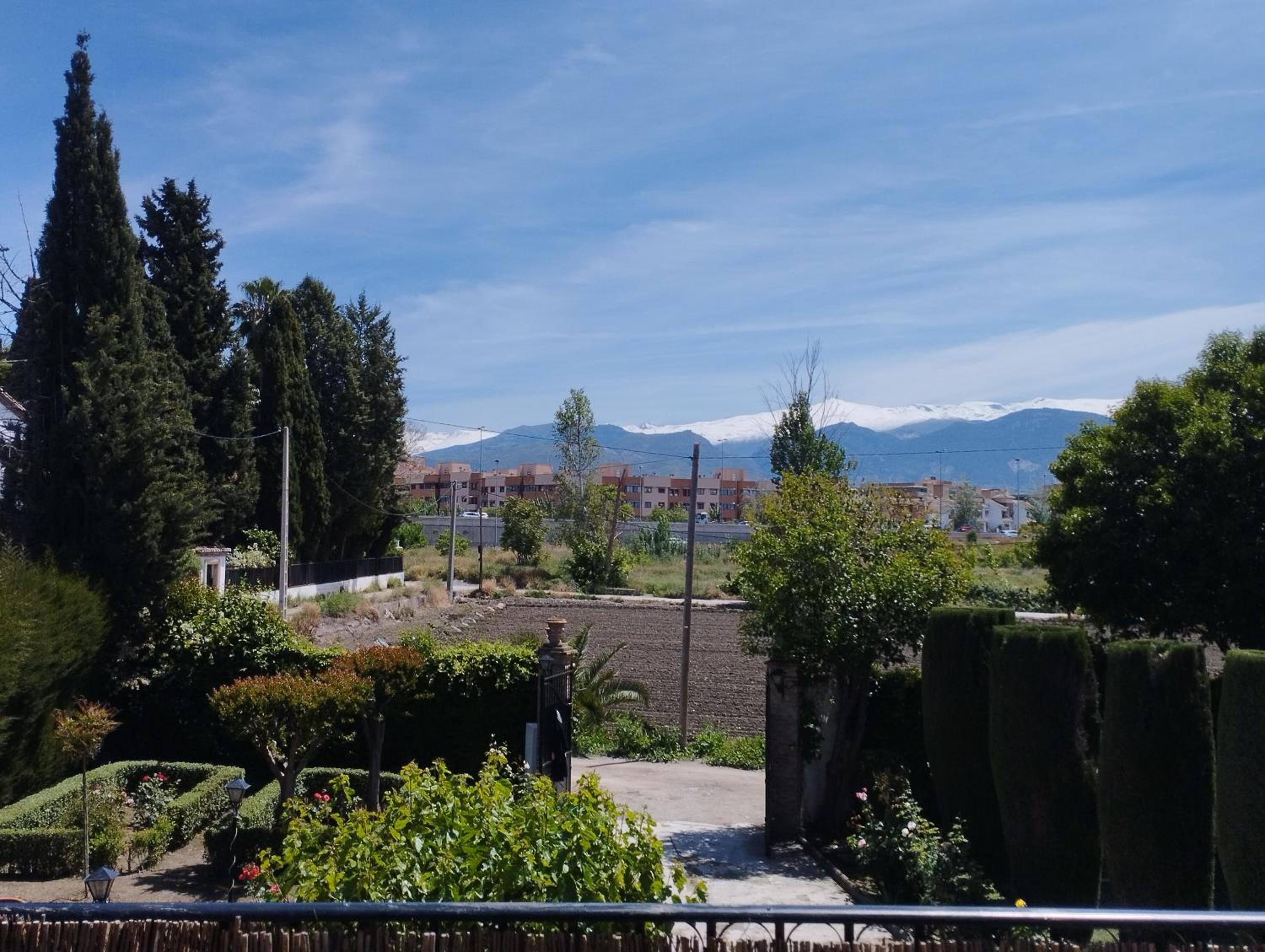 VIVIENDA RURAL HUERTA DEl MEDIO