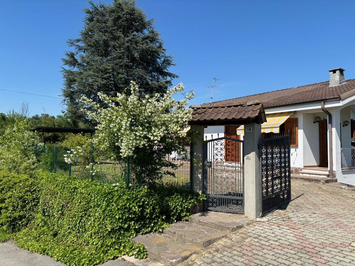 Casa Moncestino
