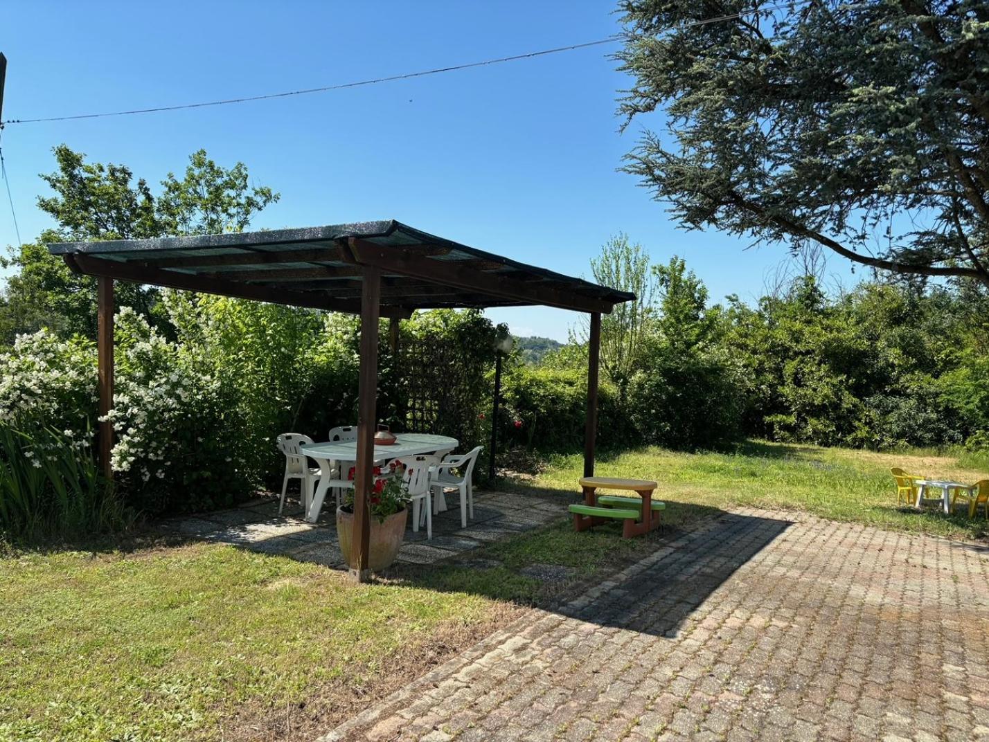 Casa Moncestino