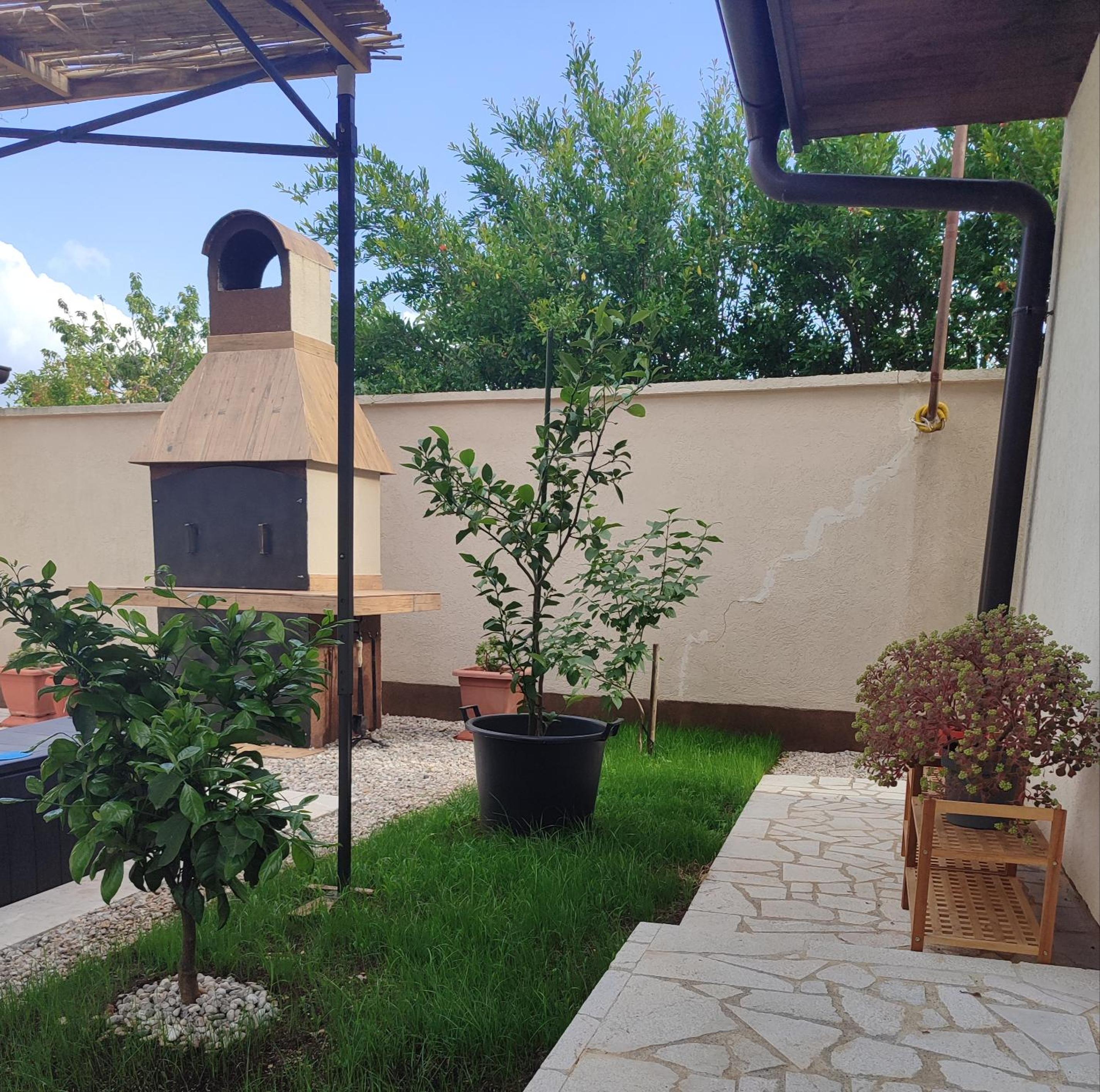 Hacijenda za odmor iz snova uz potpunu privatnost Januarac Jan