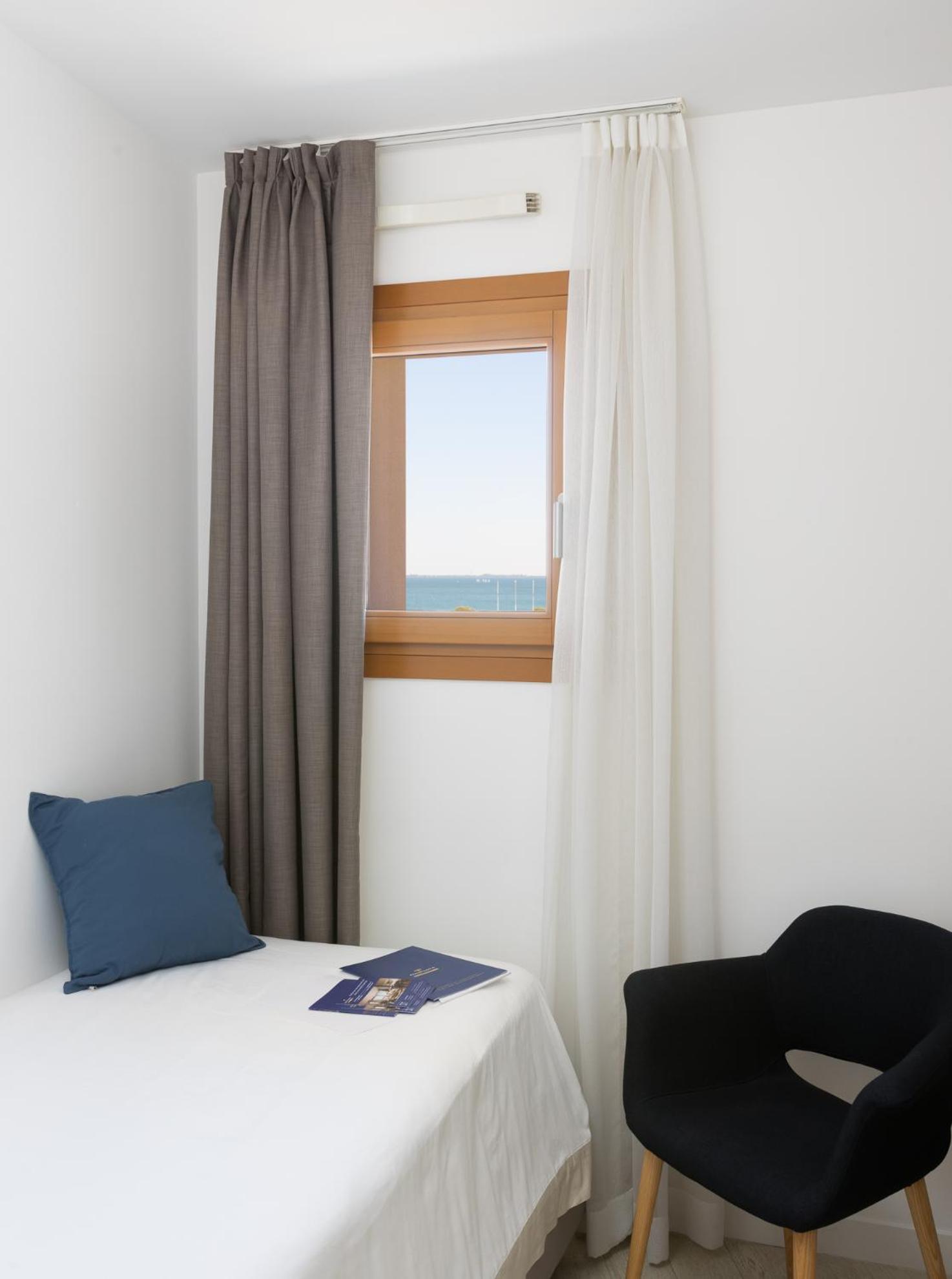 Portopiccolo Apartments
