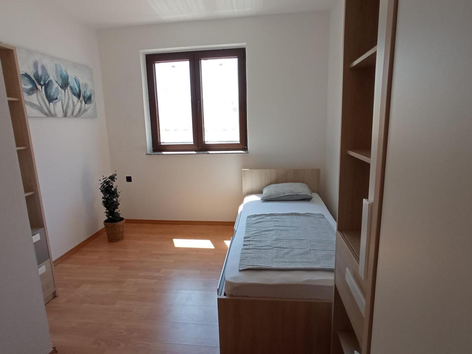 Apartman Dora