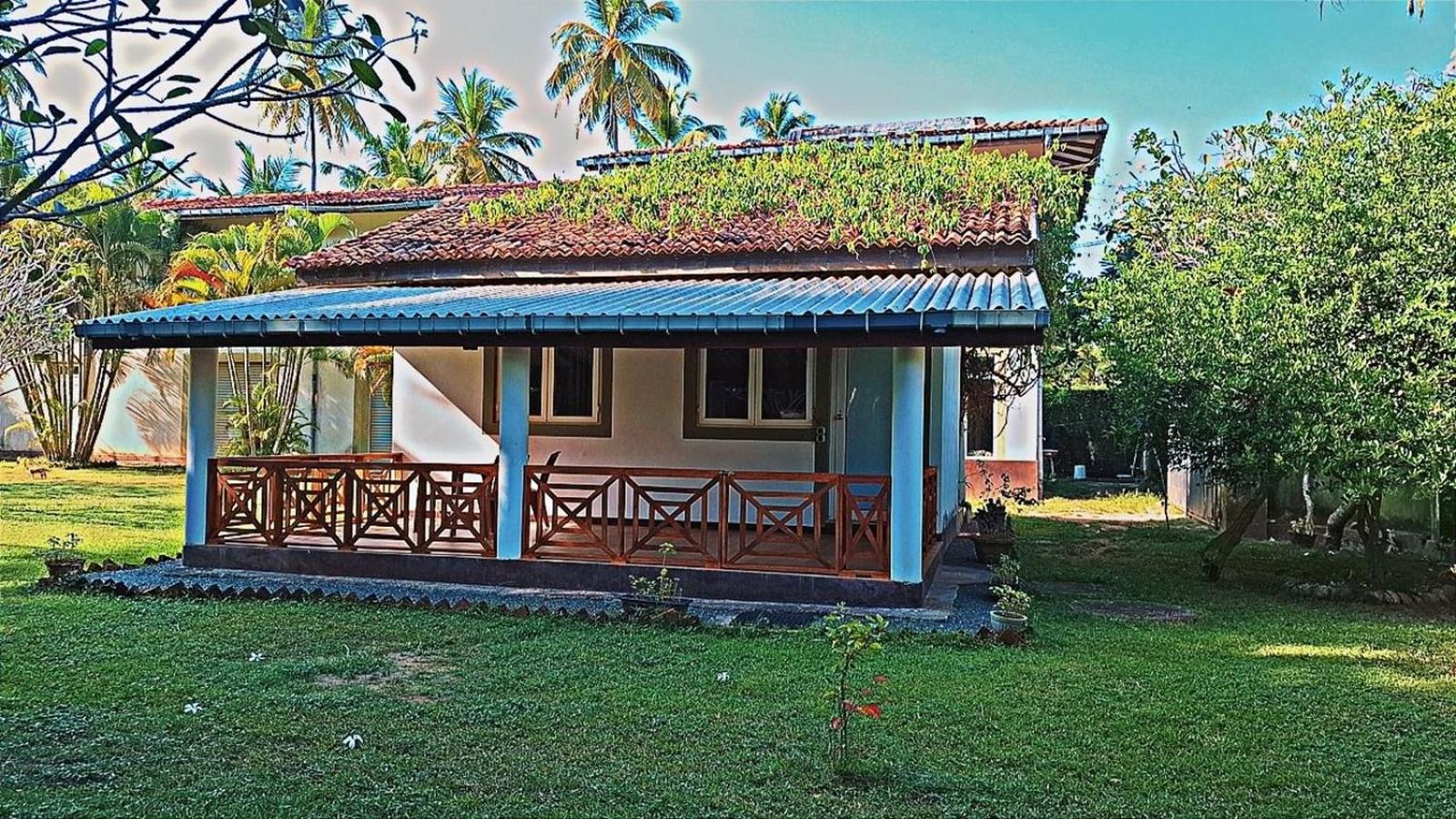 Raja Beach Hotel
