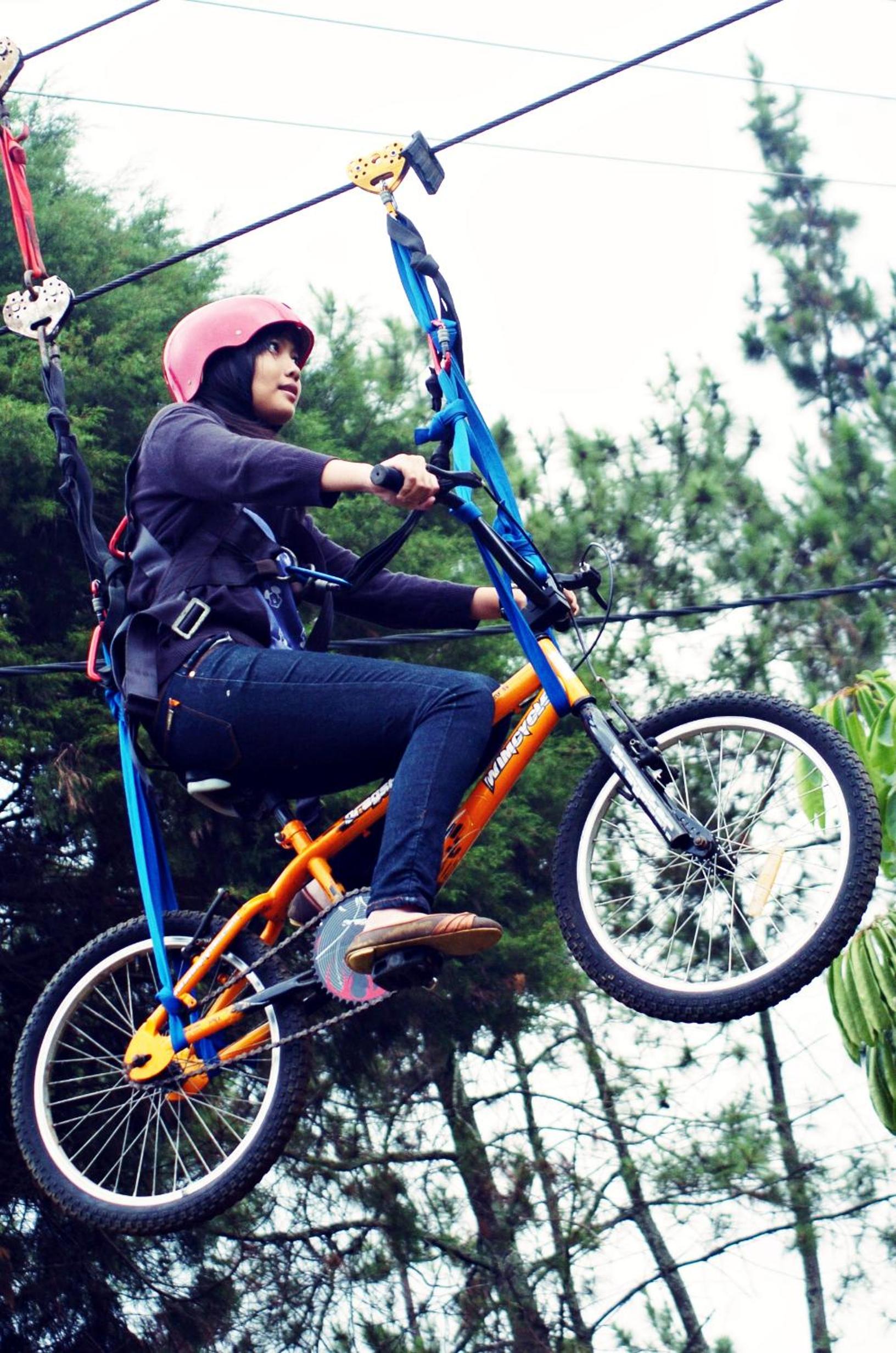 Lembang Asri Resort