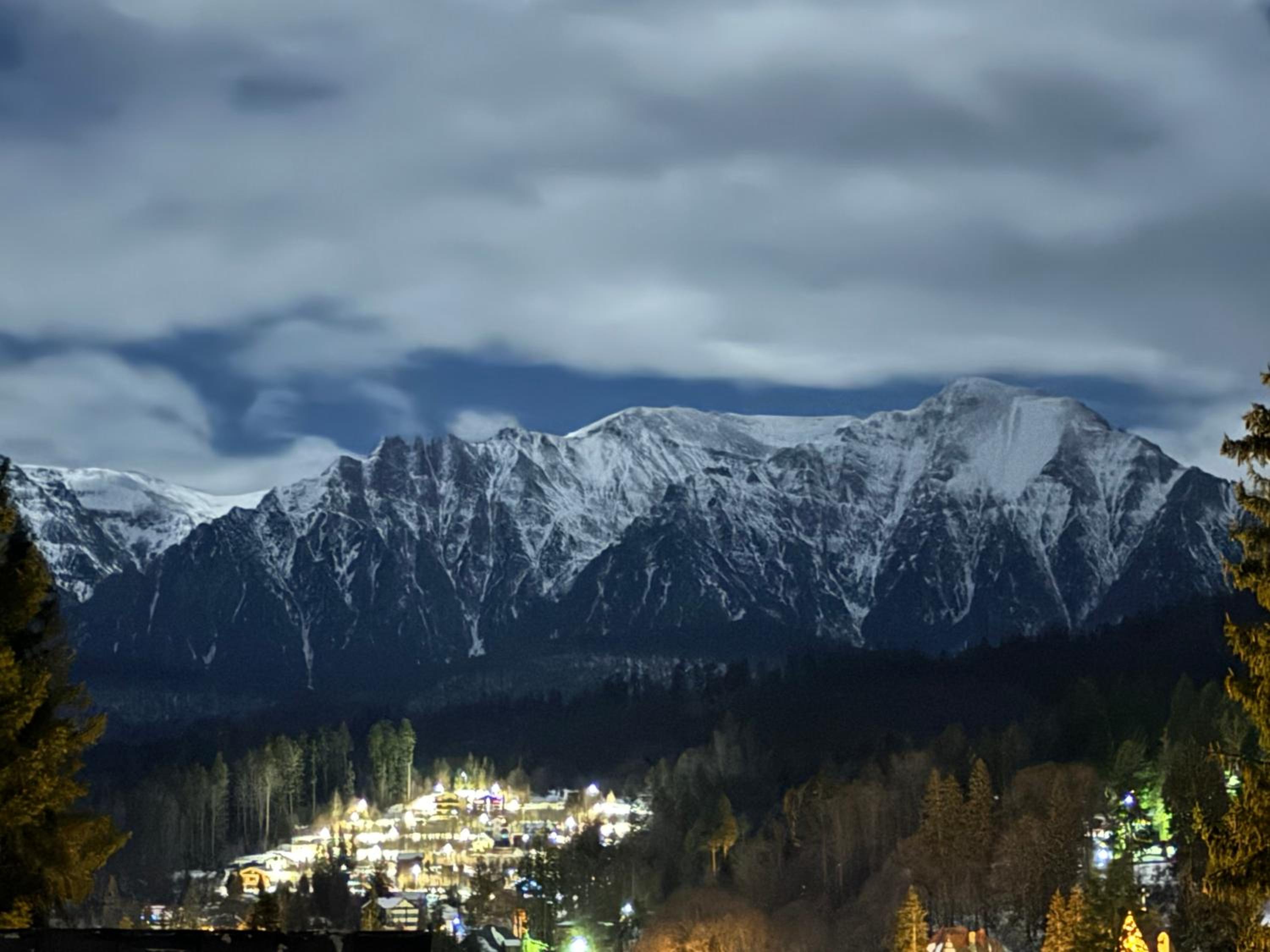Pine Peak