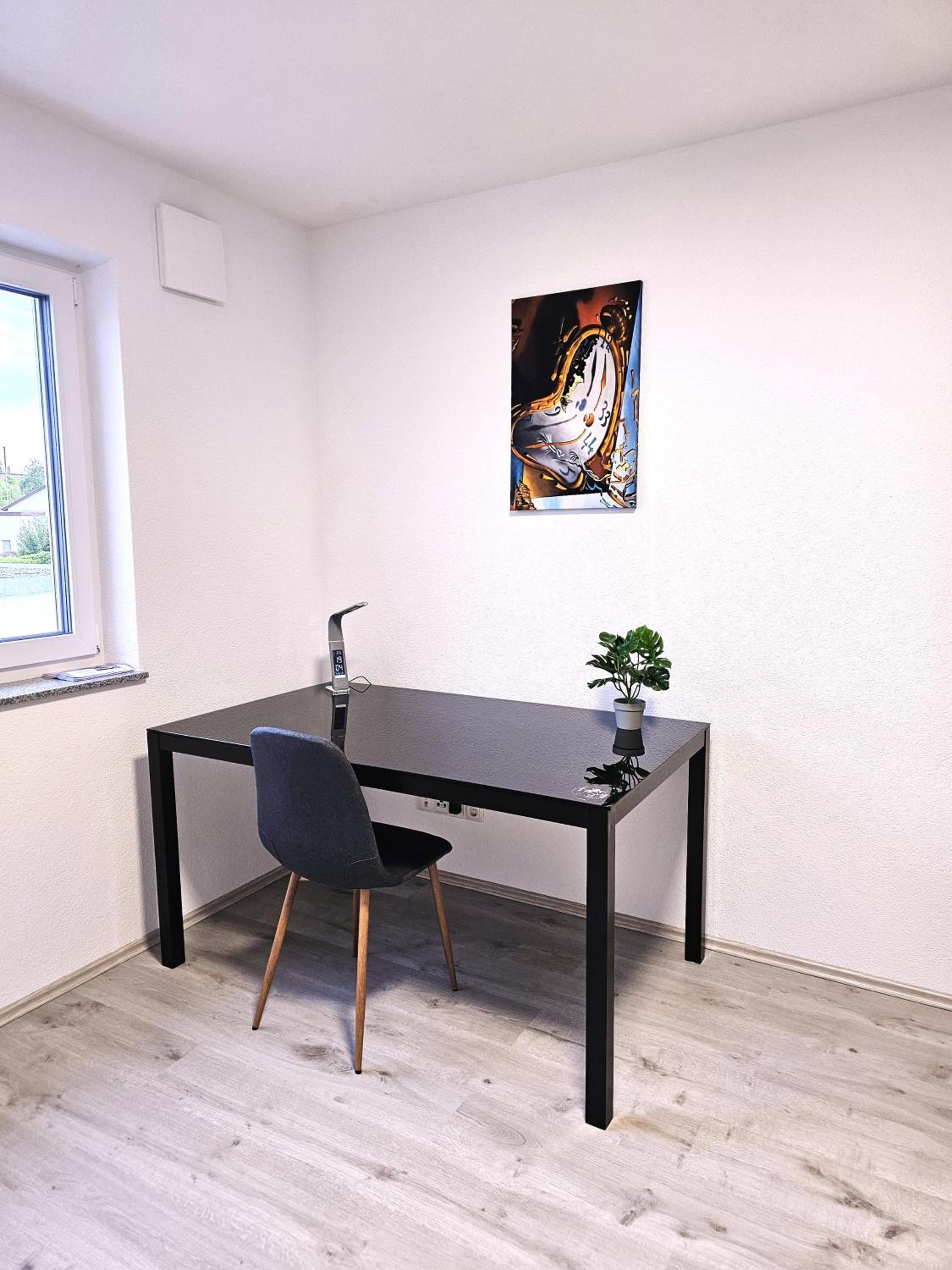 MY HOME AM HEUBERG Nr 1