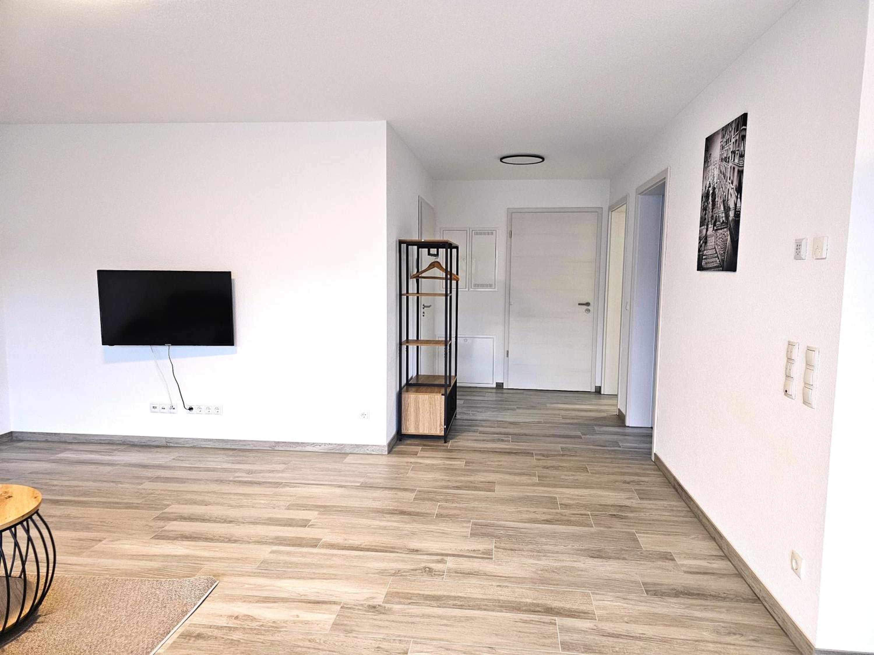 MY HOME AM HEUBERG Nr 1