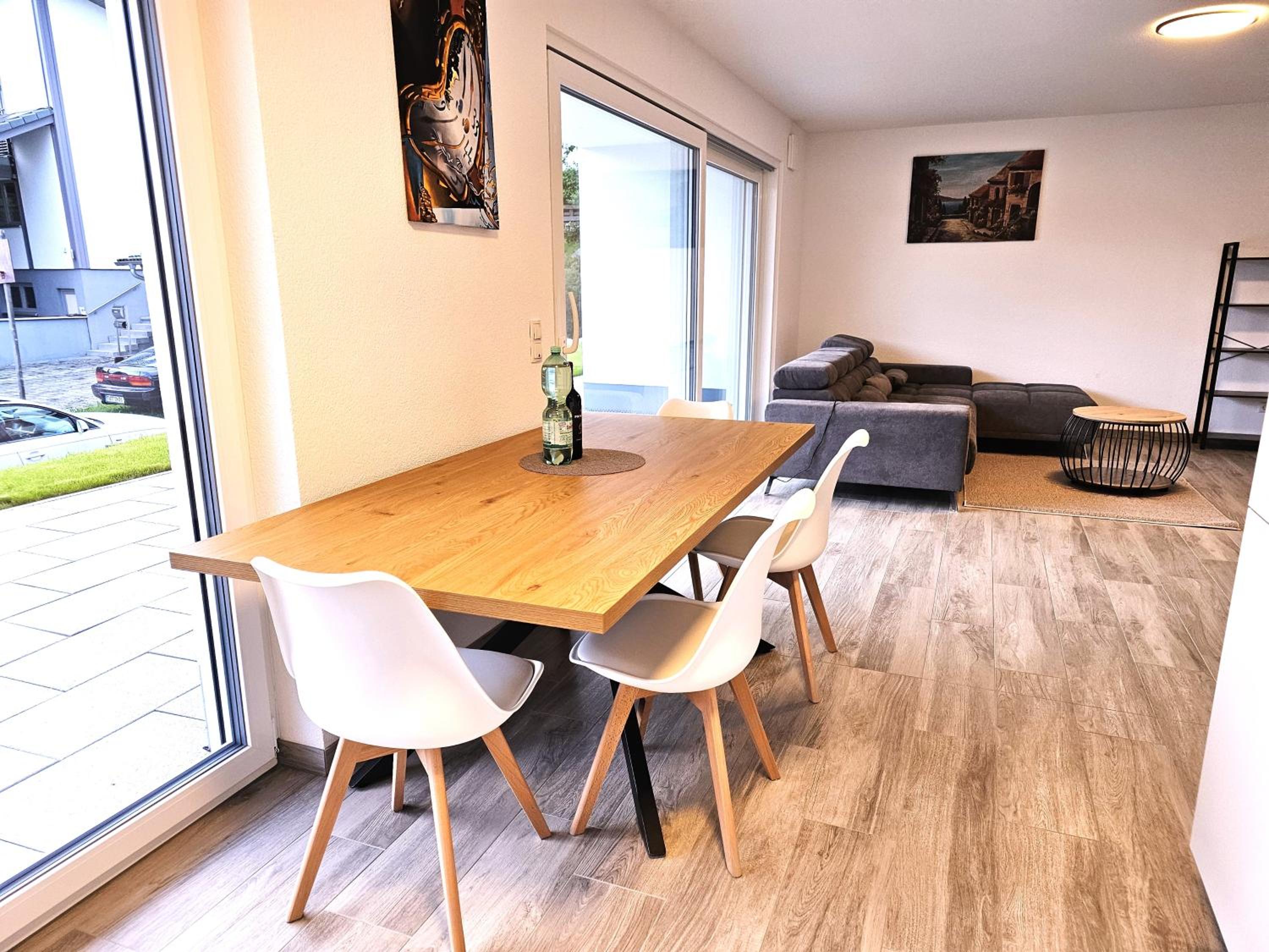 MY HOME AM HEUBERG Nr 1