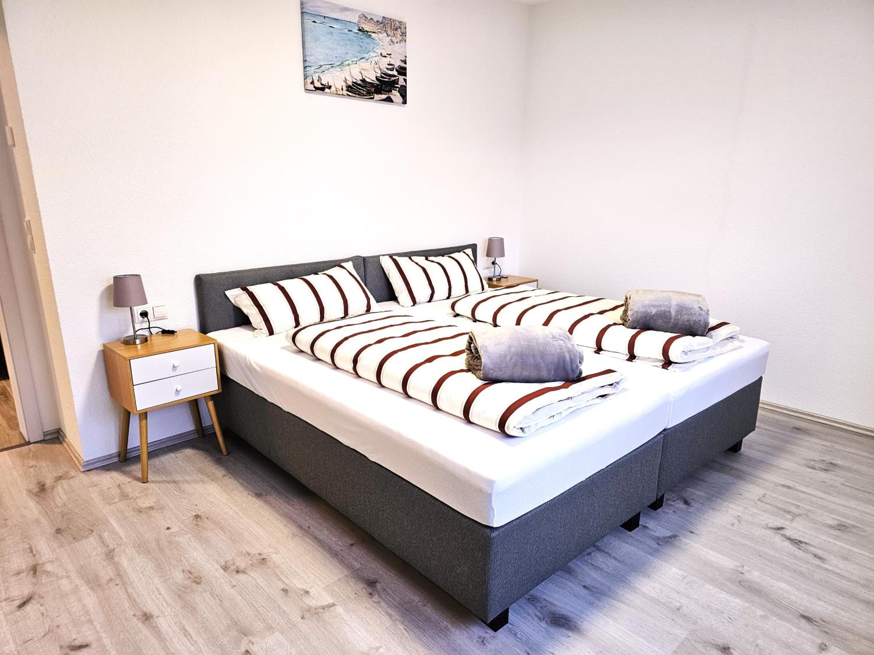 MY HOME AM HEUBERG Nr 1
