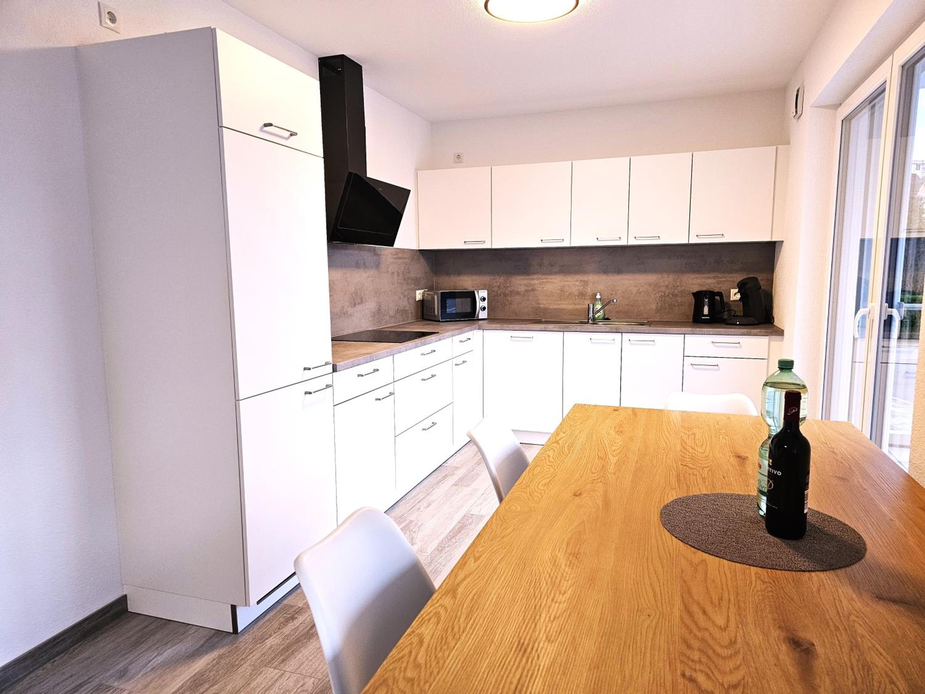 MY HOME AM HEUBERG Nr 1
