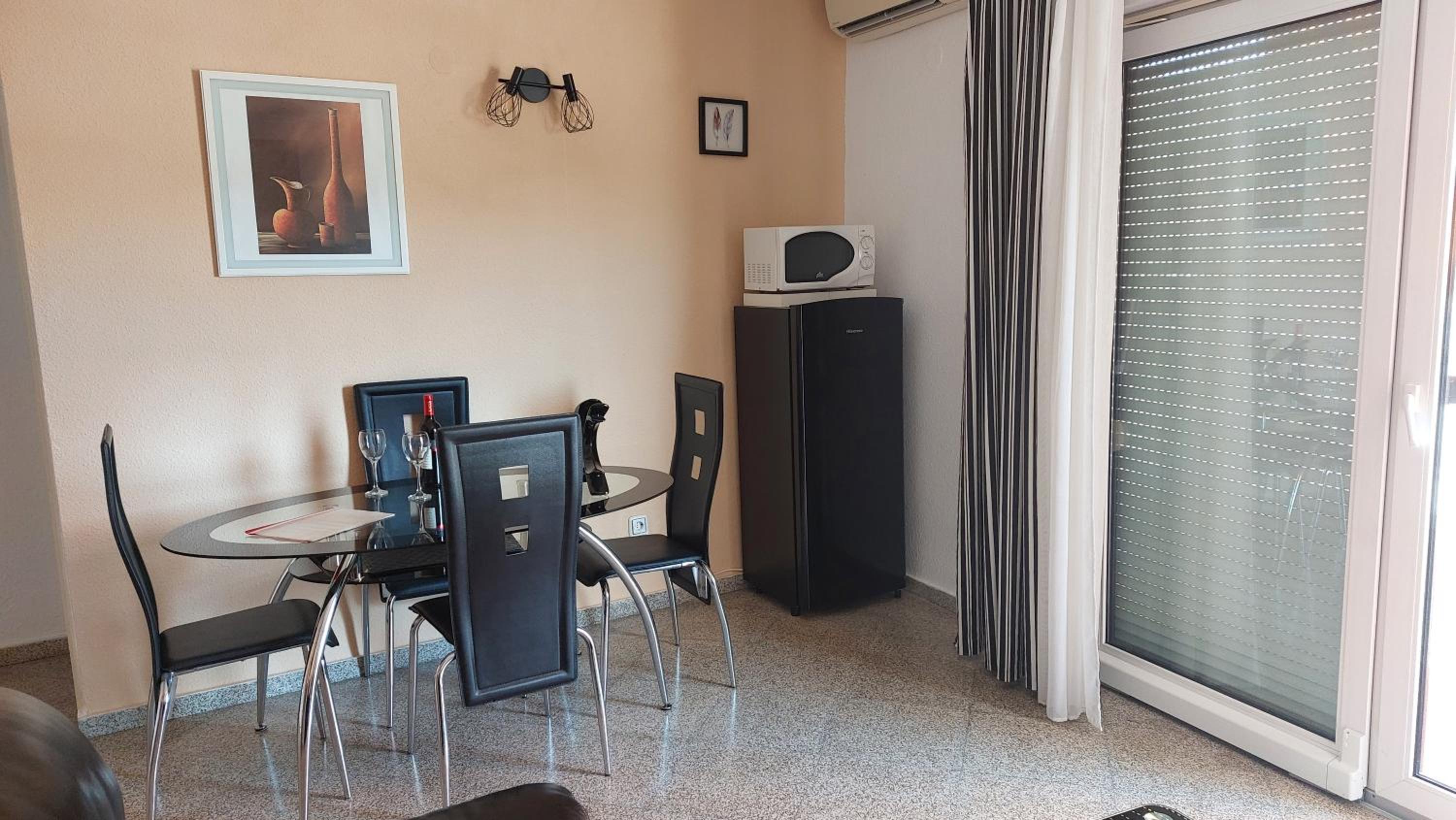 Casita Amigo