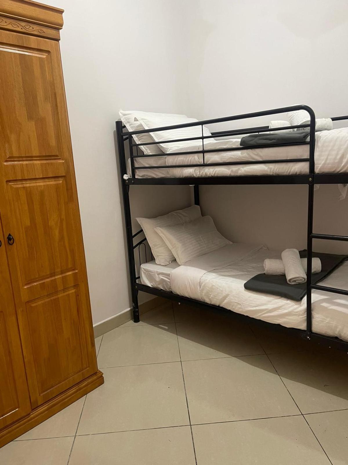Marsaskala rooms