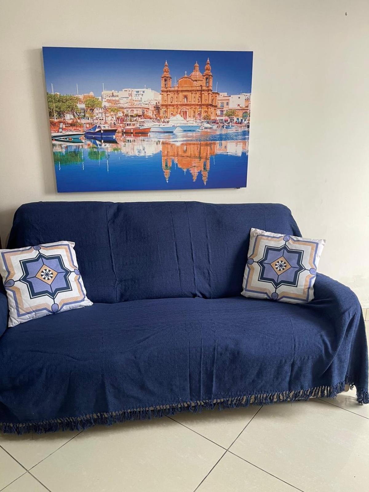 Marsaskala rooms
