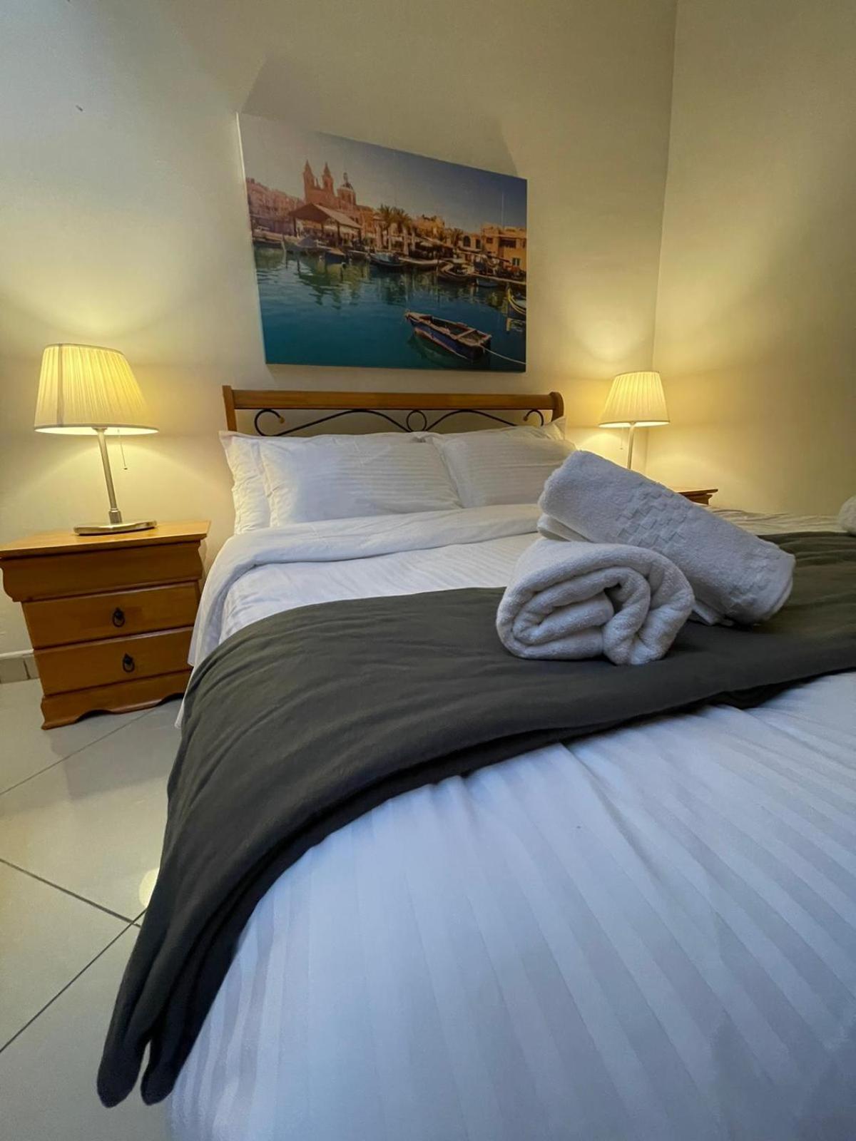 Marsaskala rooms