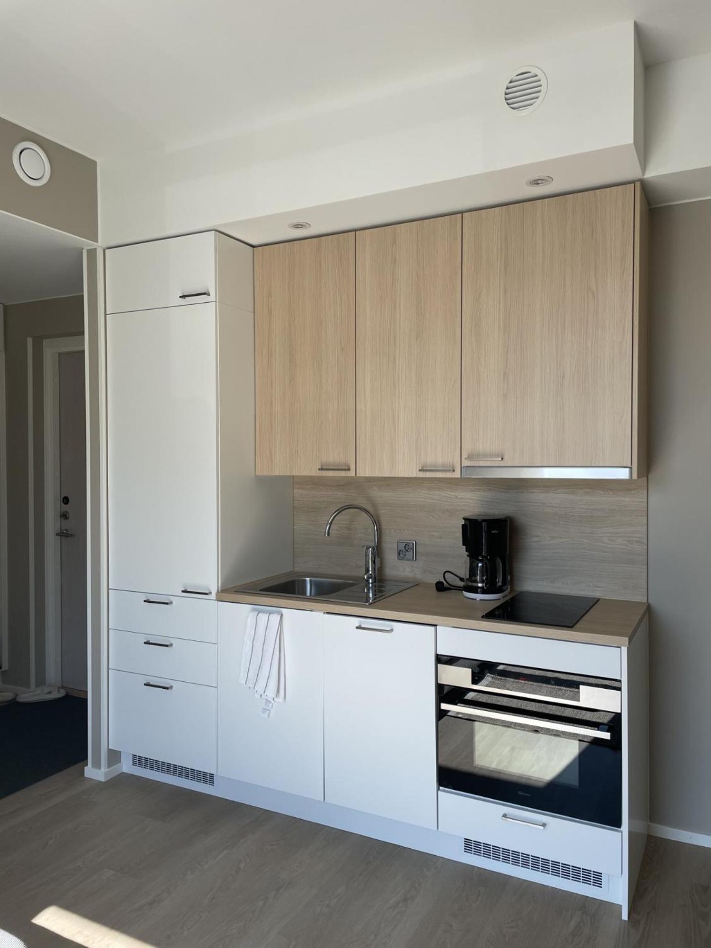 Sunny Beach Apartment Hiekkasärkät Kalajoki