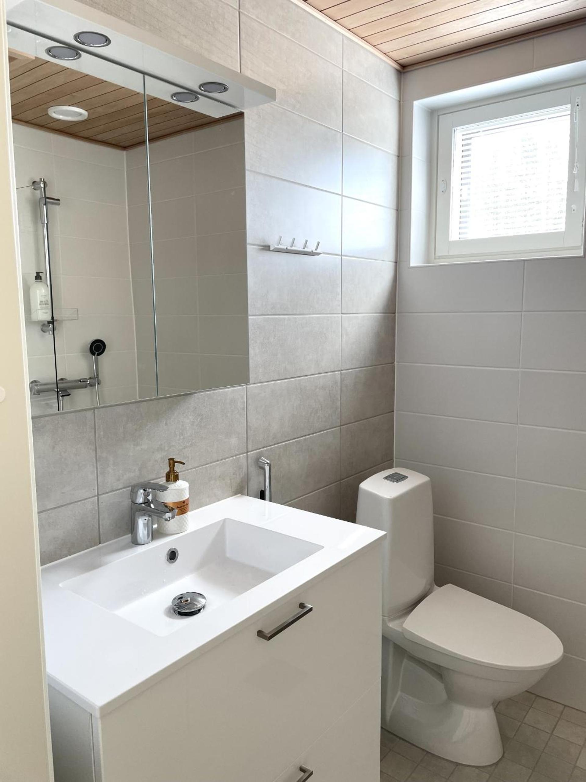 Sunny Beach Apartment Hiekkasärkät Kalajoki