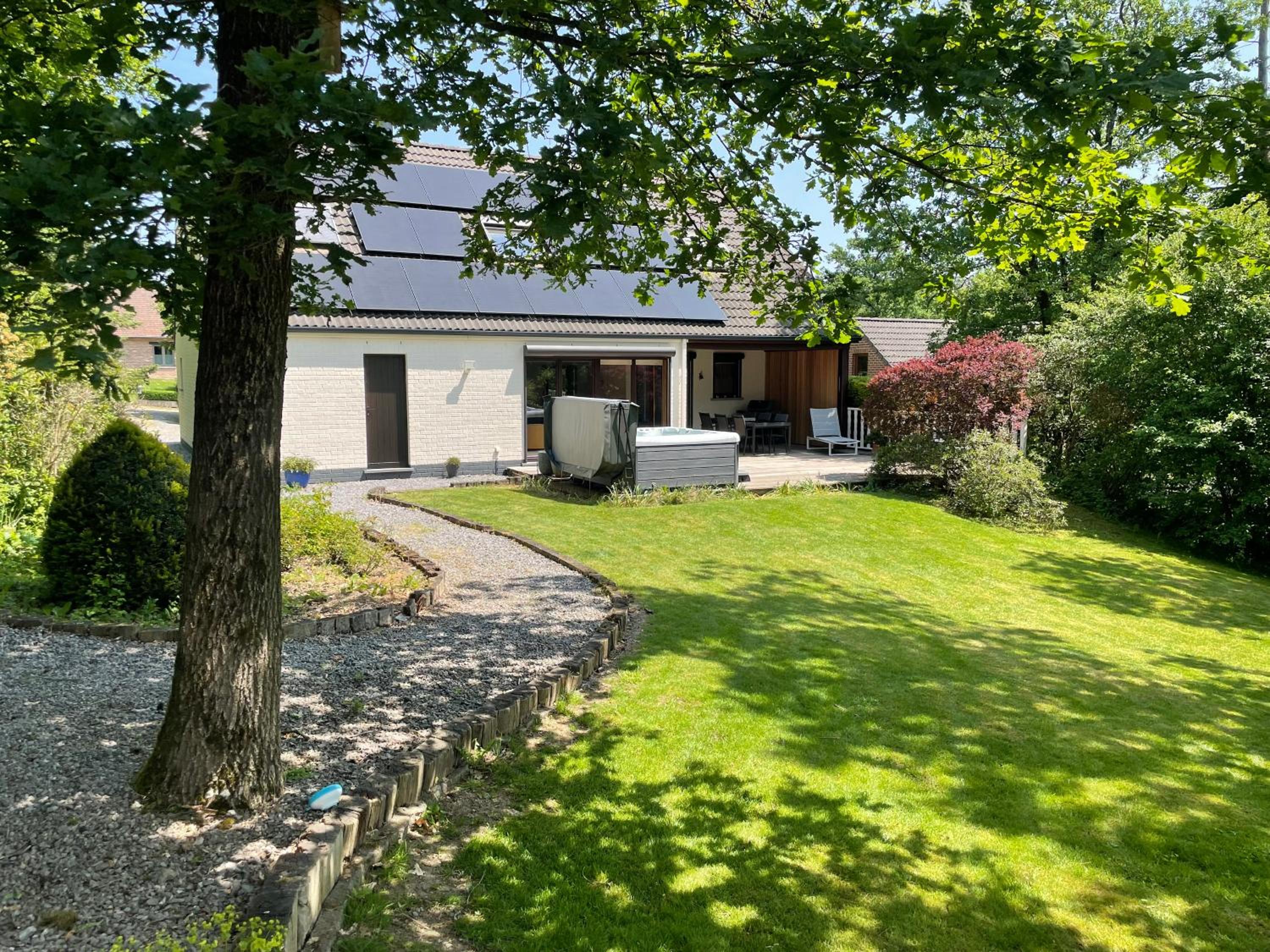 Hotel La Villa Des Vennes