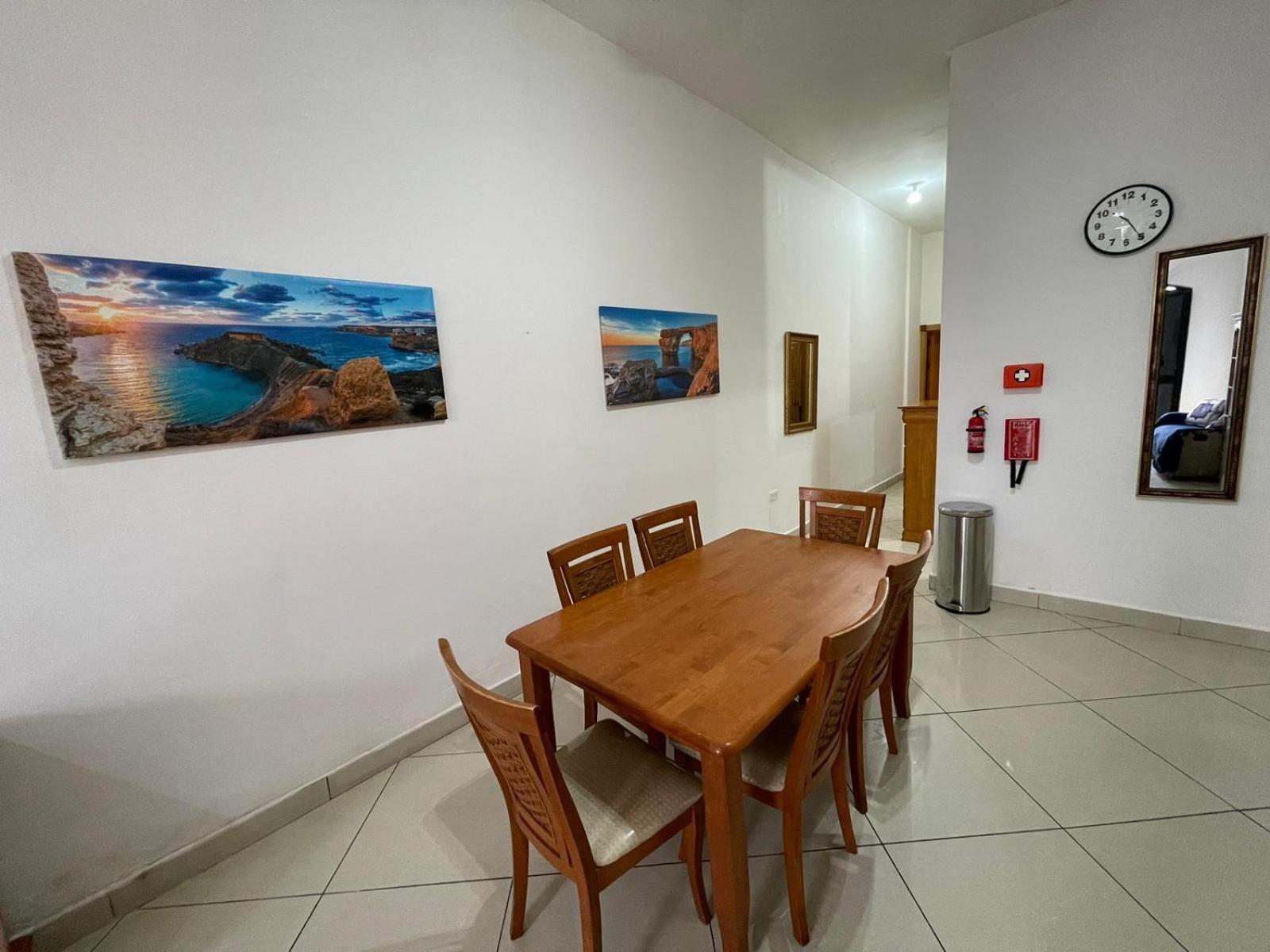 Marsaskala rooms