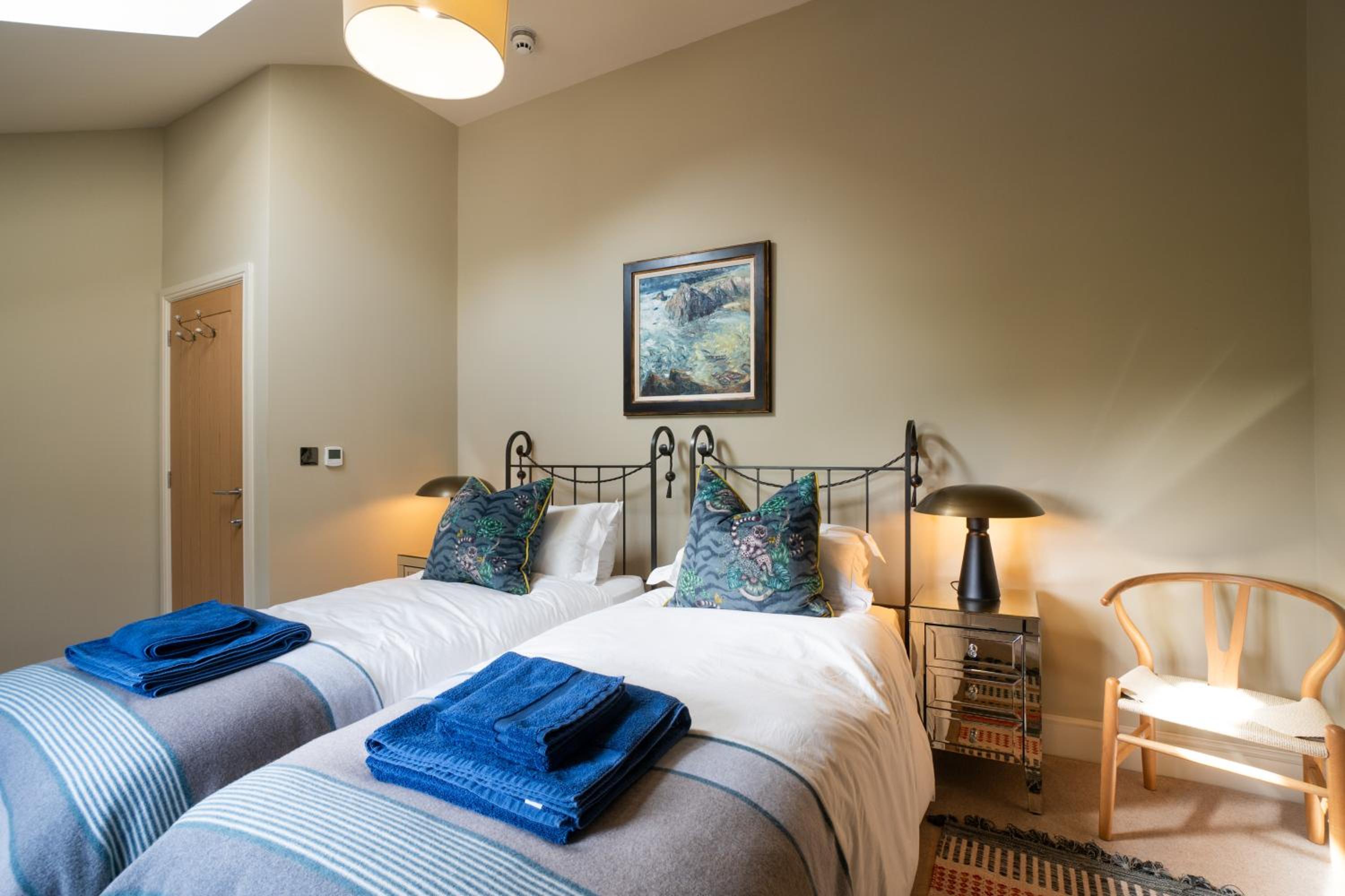 Gibshiel Farm Bed and Breakfast