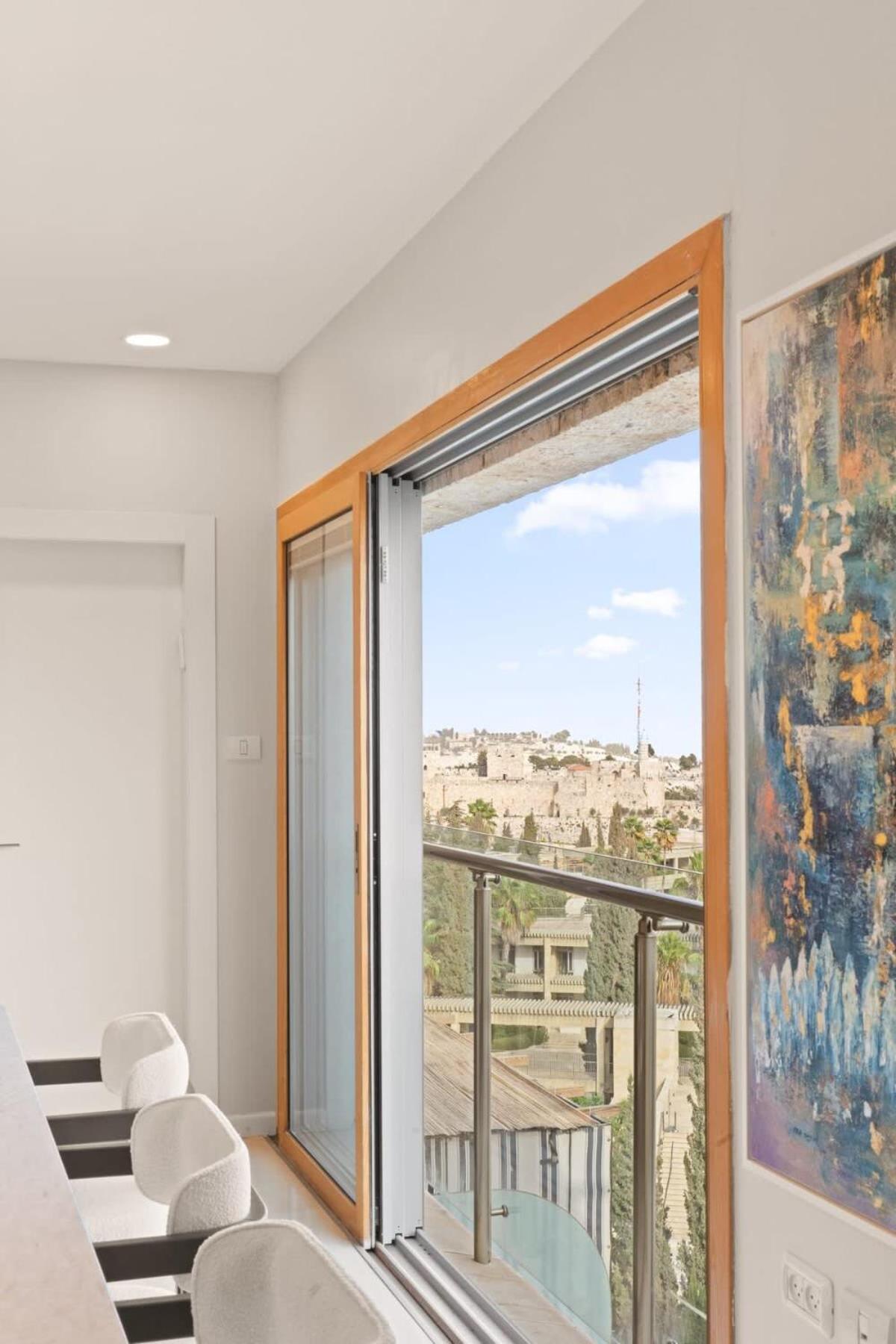 King David Residence - Isrentals
