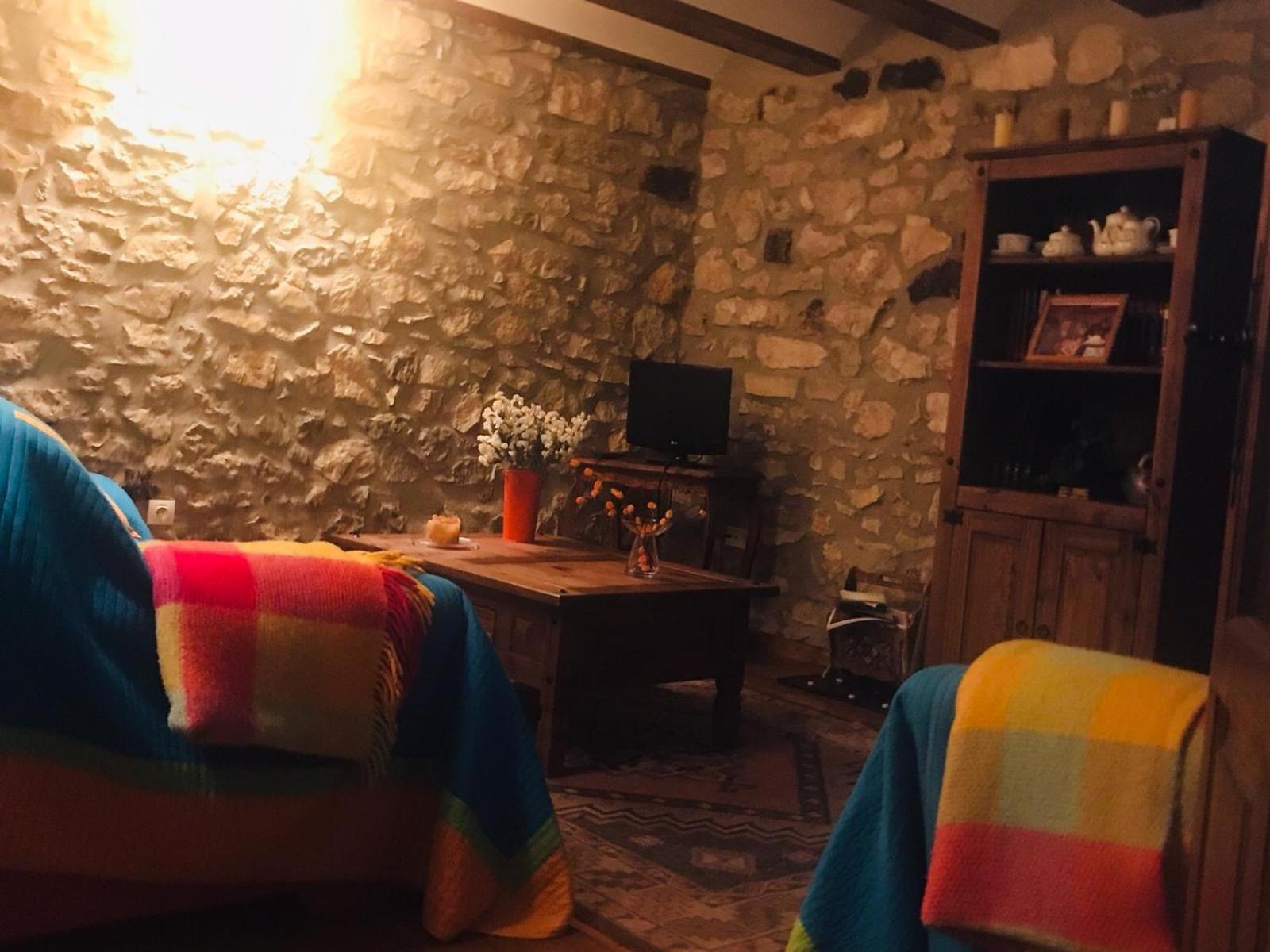 Hostal La Muralla