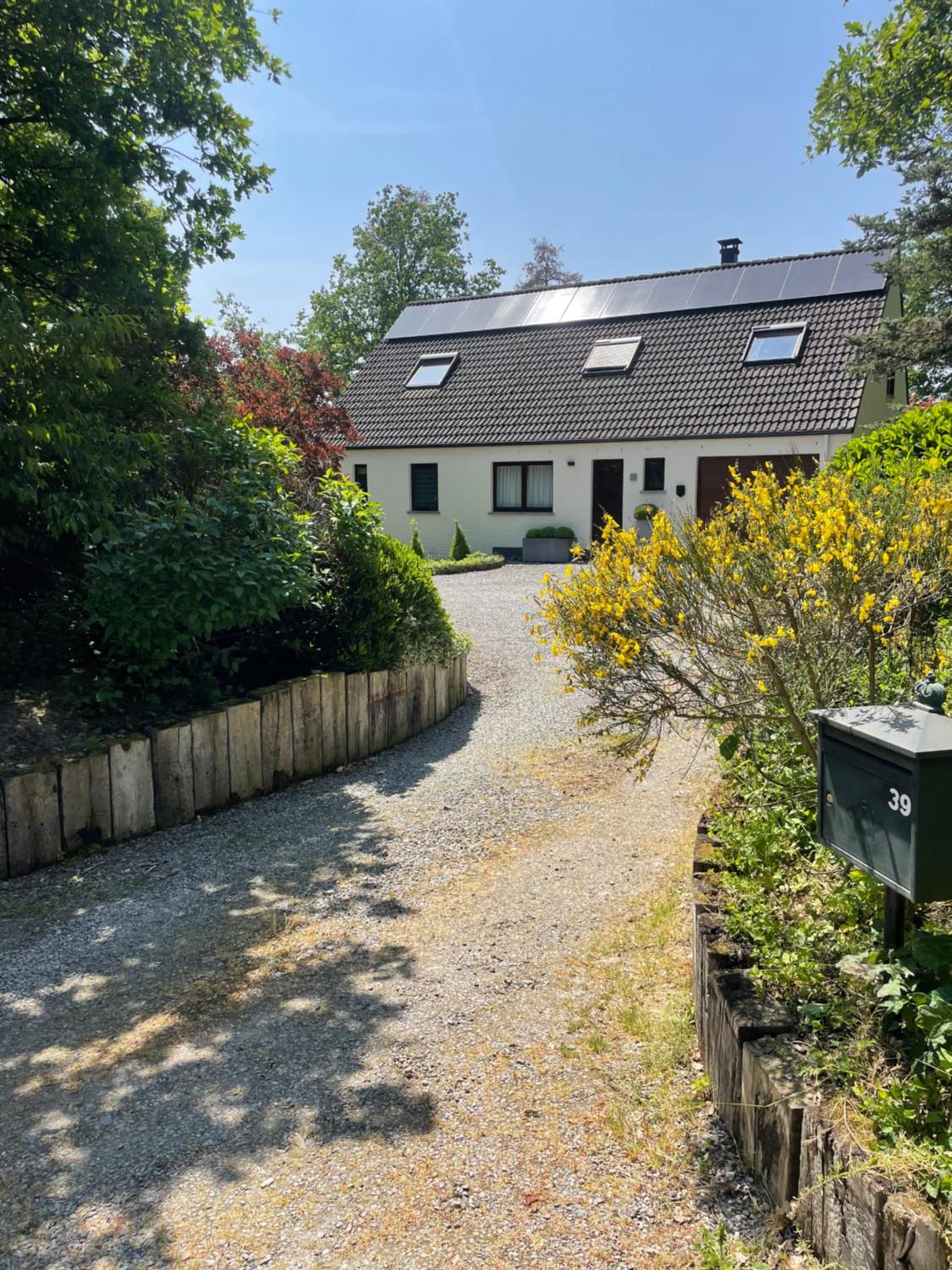 La Villa des Vennes