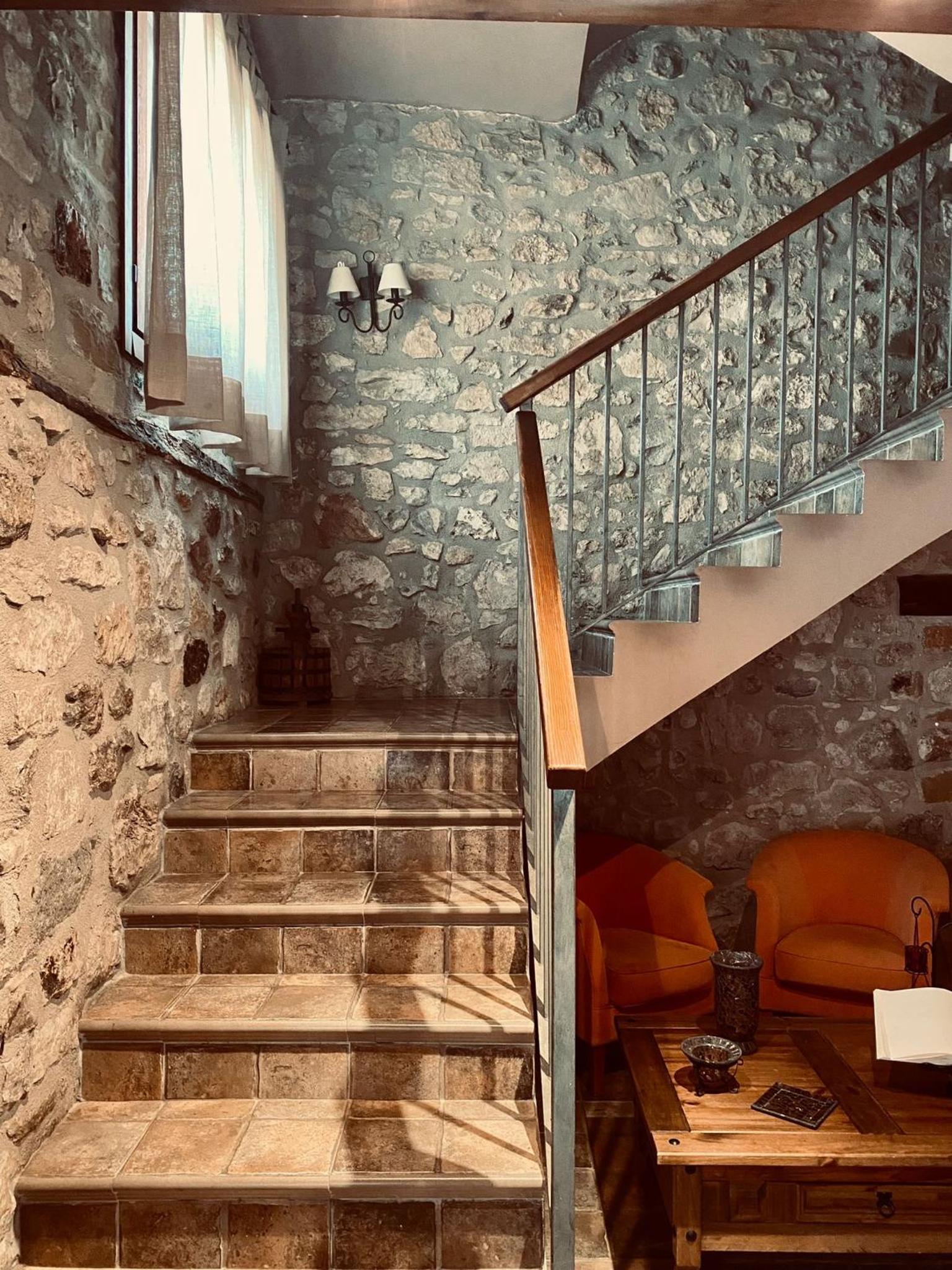 Hostal La Muralla