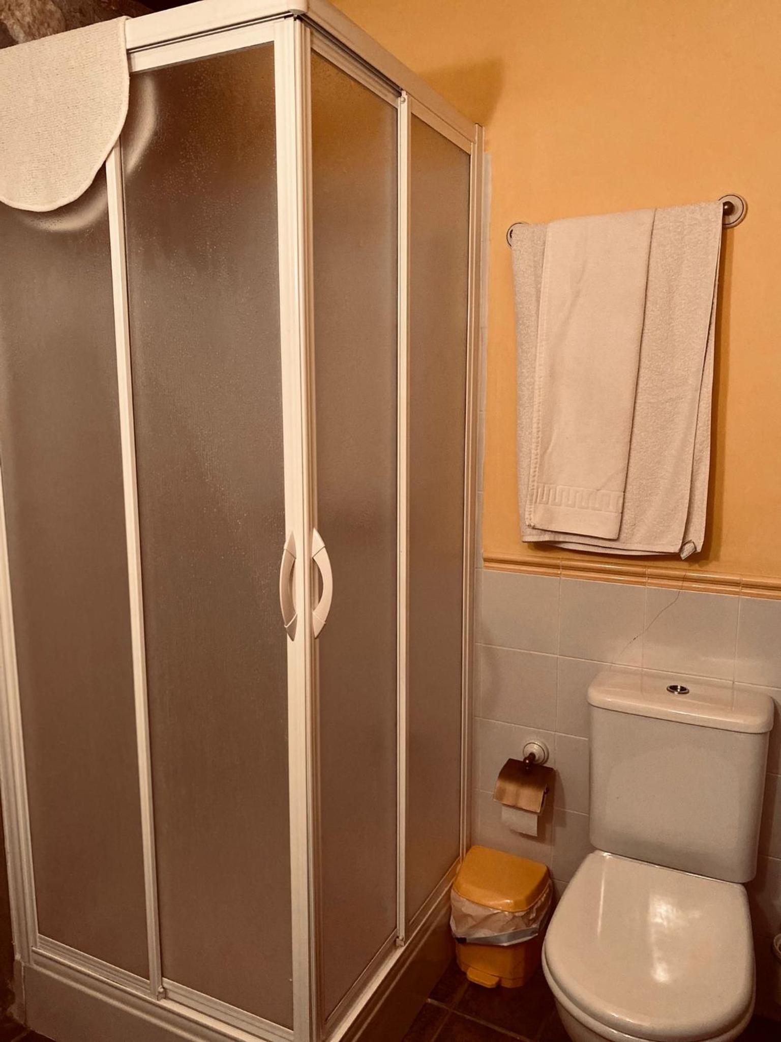 Hostal La Muralla