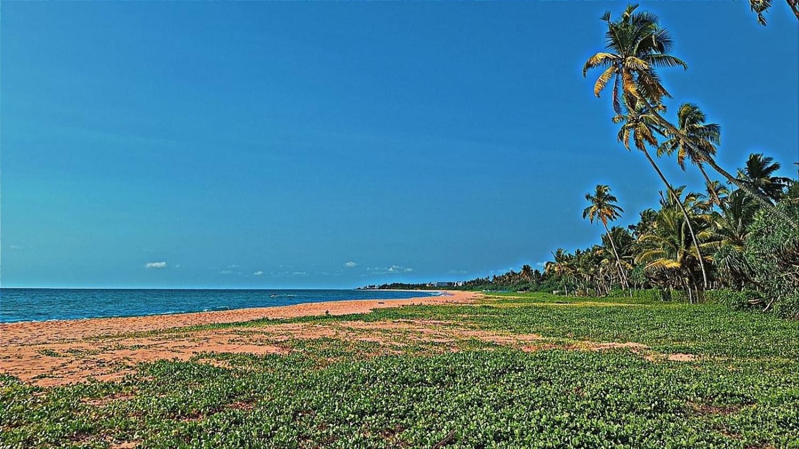 Raja Beach Hotel