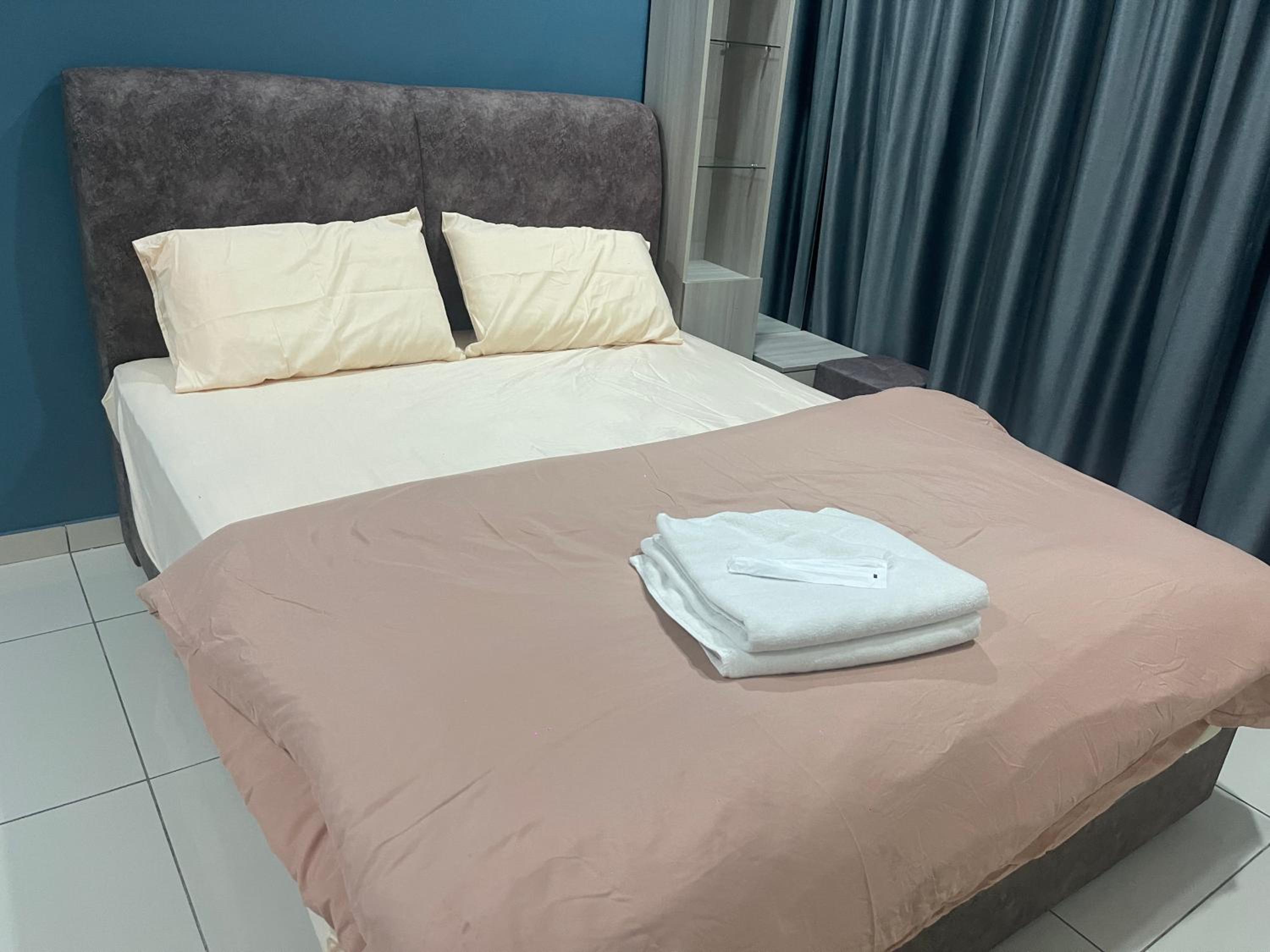 Ipoh City The Horizon Your Ultimate Relaxing Gateaway By Hh Suite photo 2