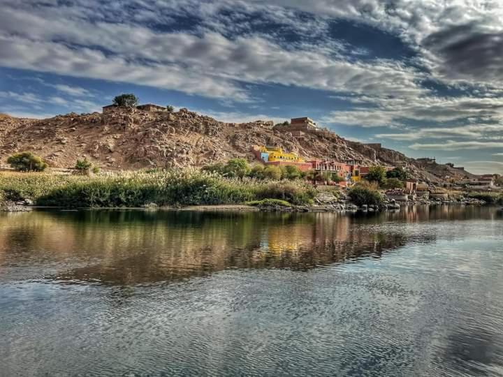Resort Nubian Cataract