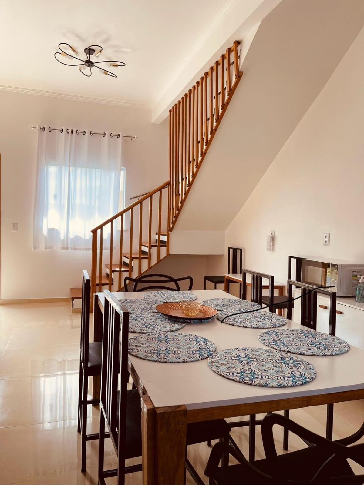 Residencial Floreana Apto Estrela