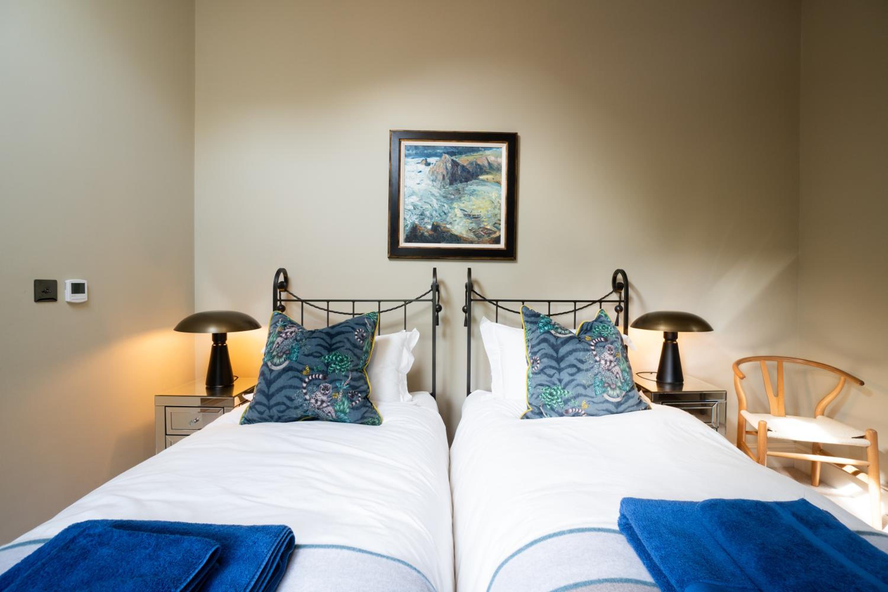 Gibshiel Farm Bed and Breakfast