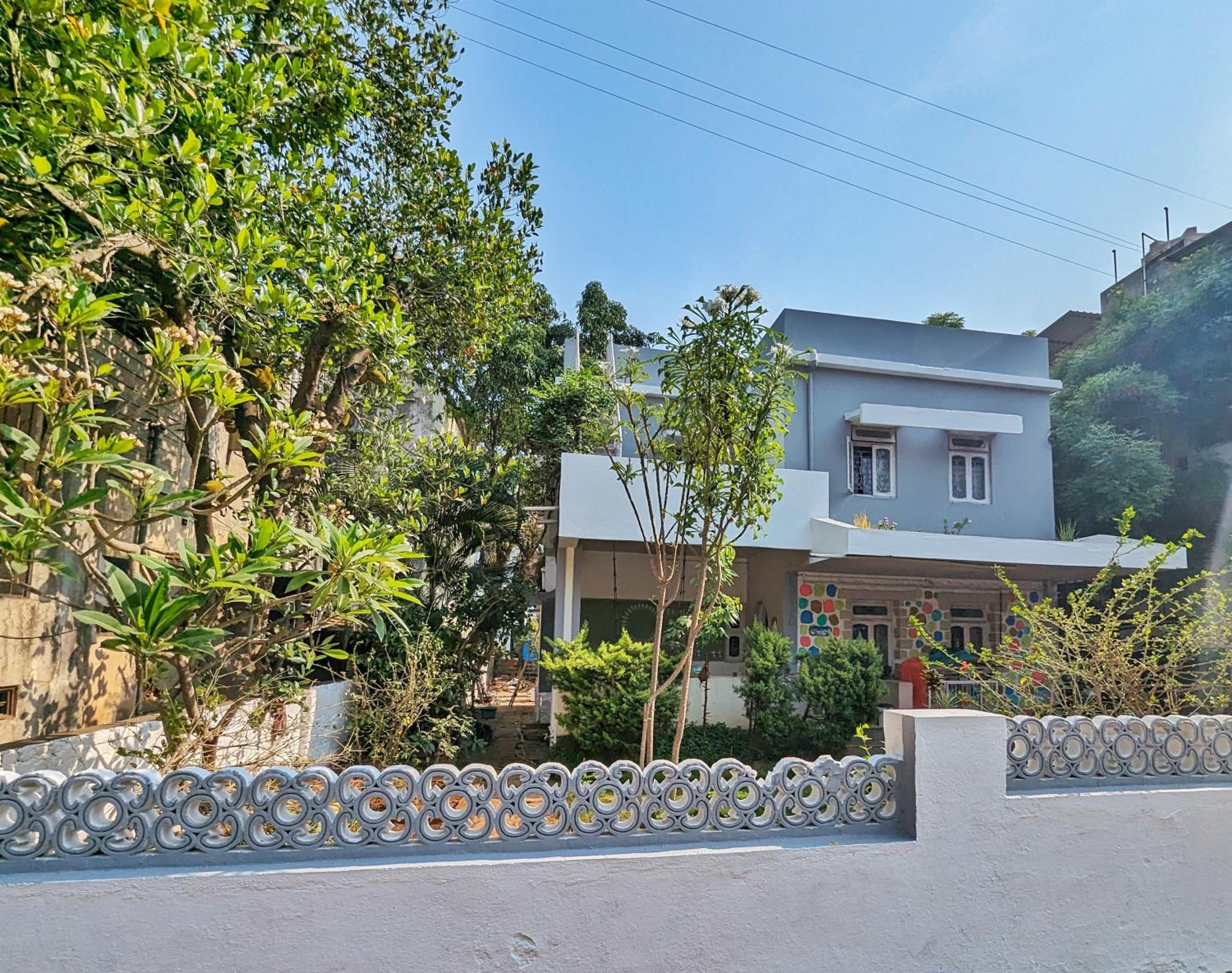 The Aruj Home Stay view 3